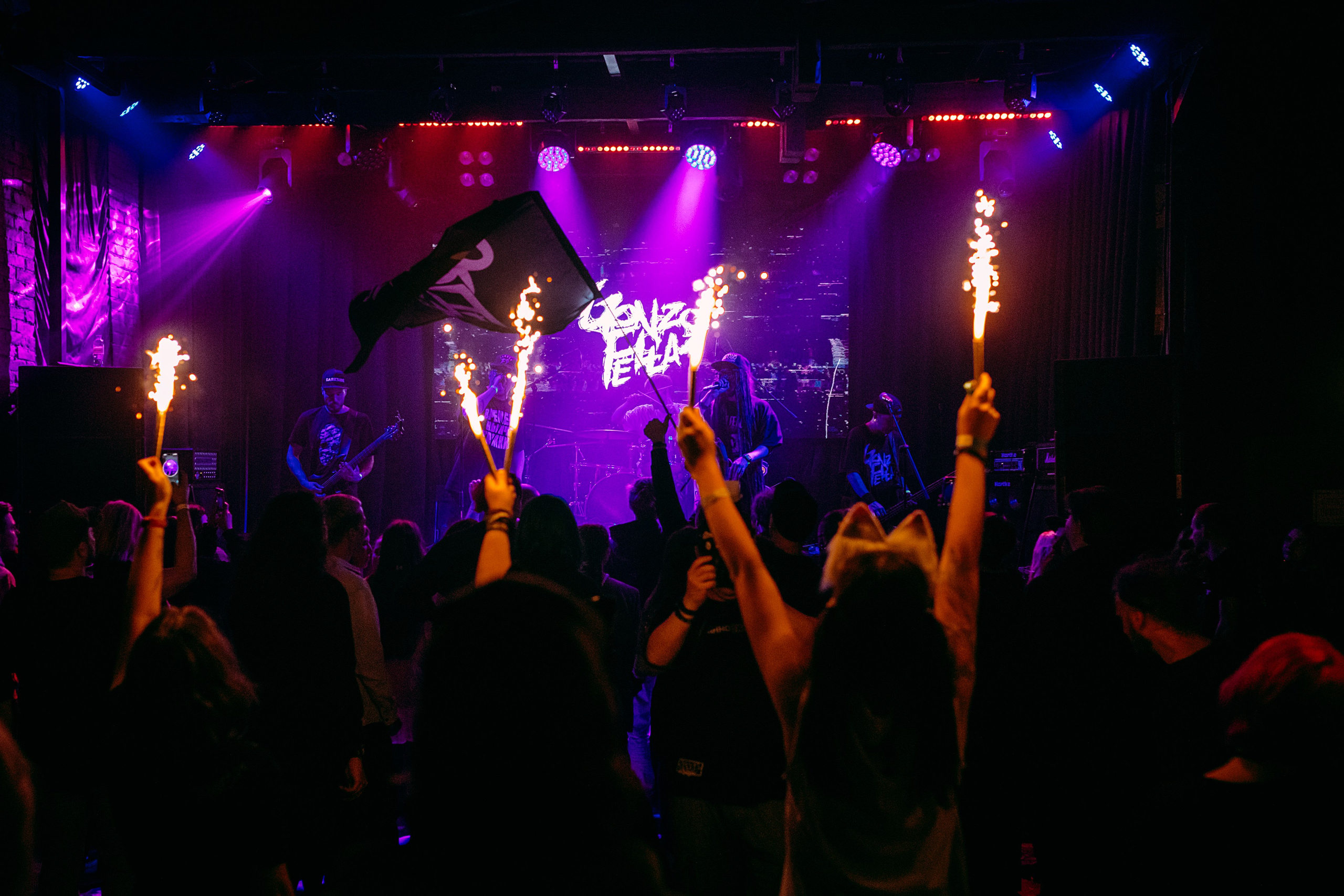 GONZO FELLAZ. Фотограф Елена Богачева (lenalena_na_na_na)