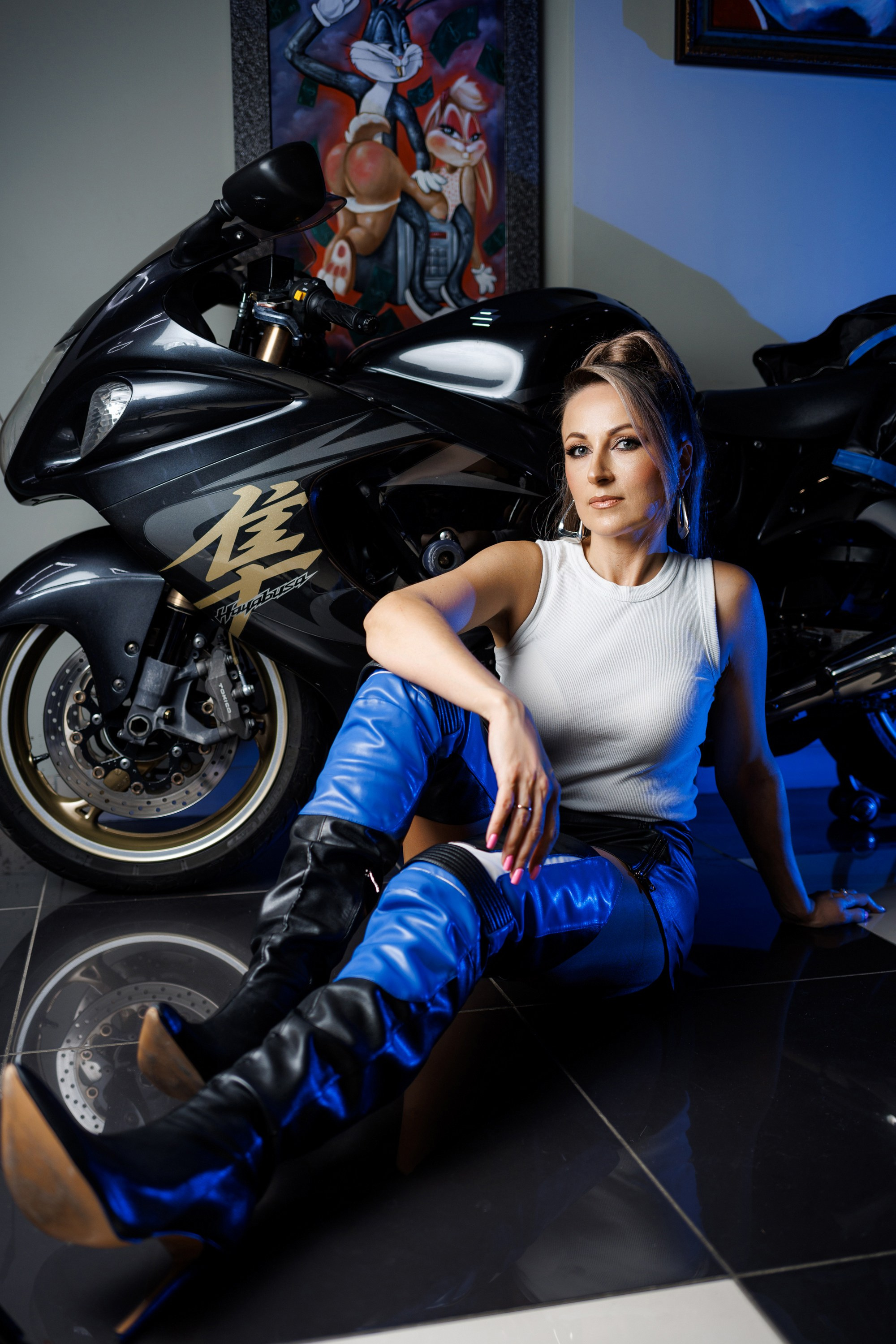 Елена. Фотограф в Барнауле