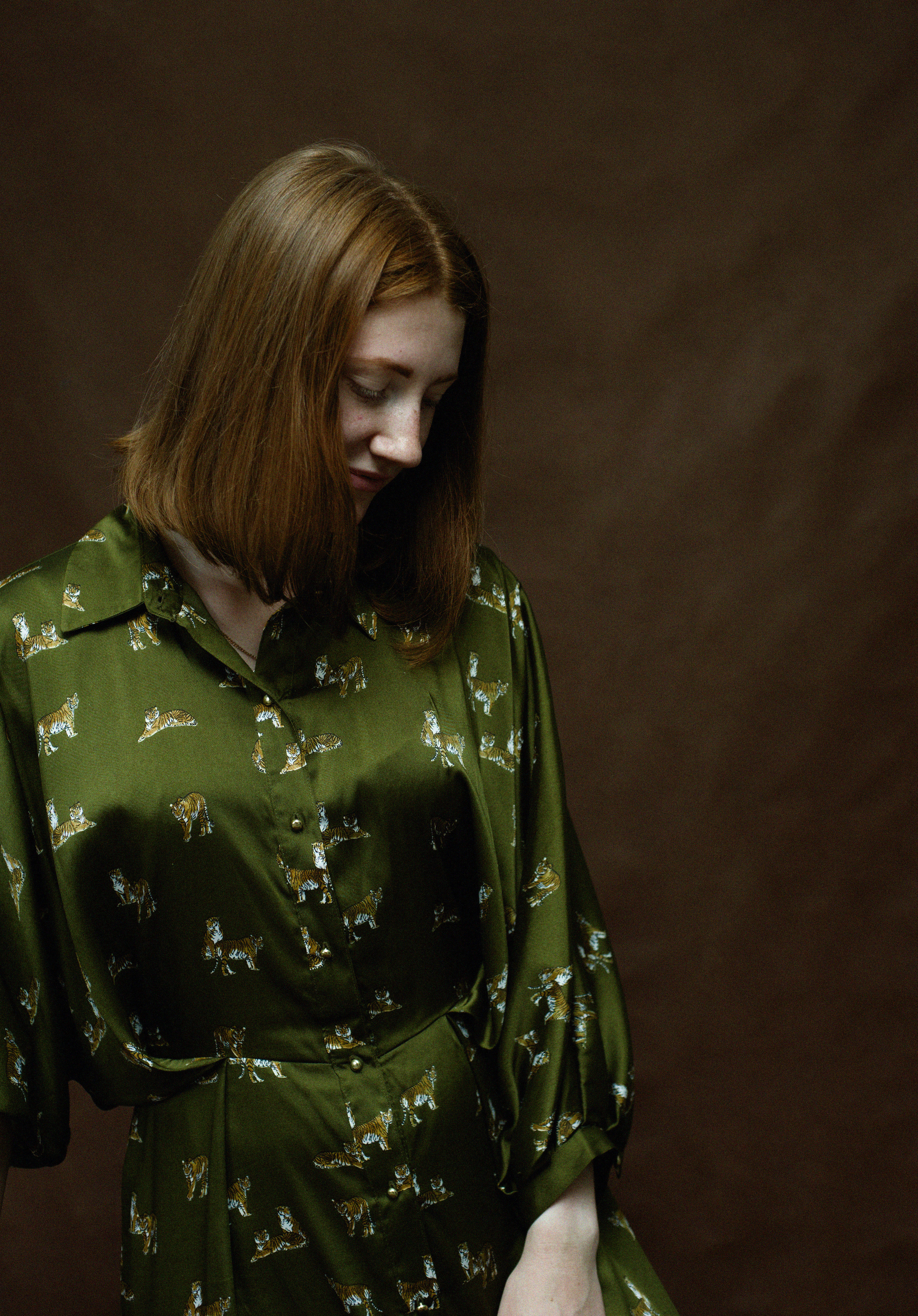 Студийные. Фотограф Евгений Ситников