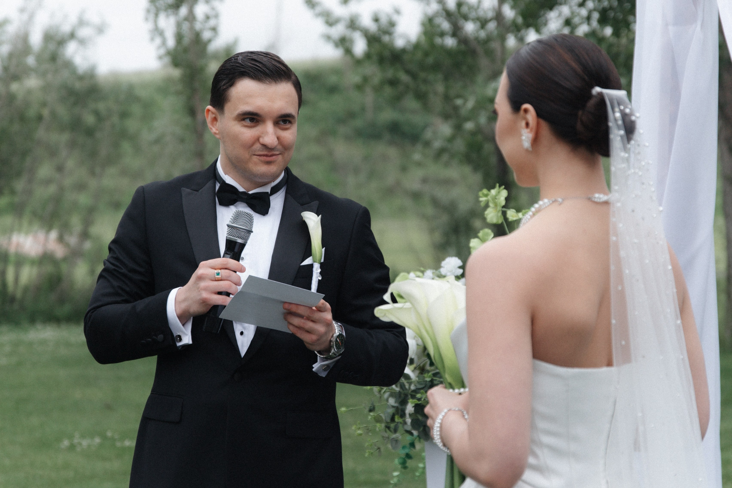 J and R. Свадебный фотограф в Астане Асанали Балтахан