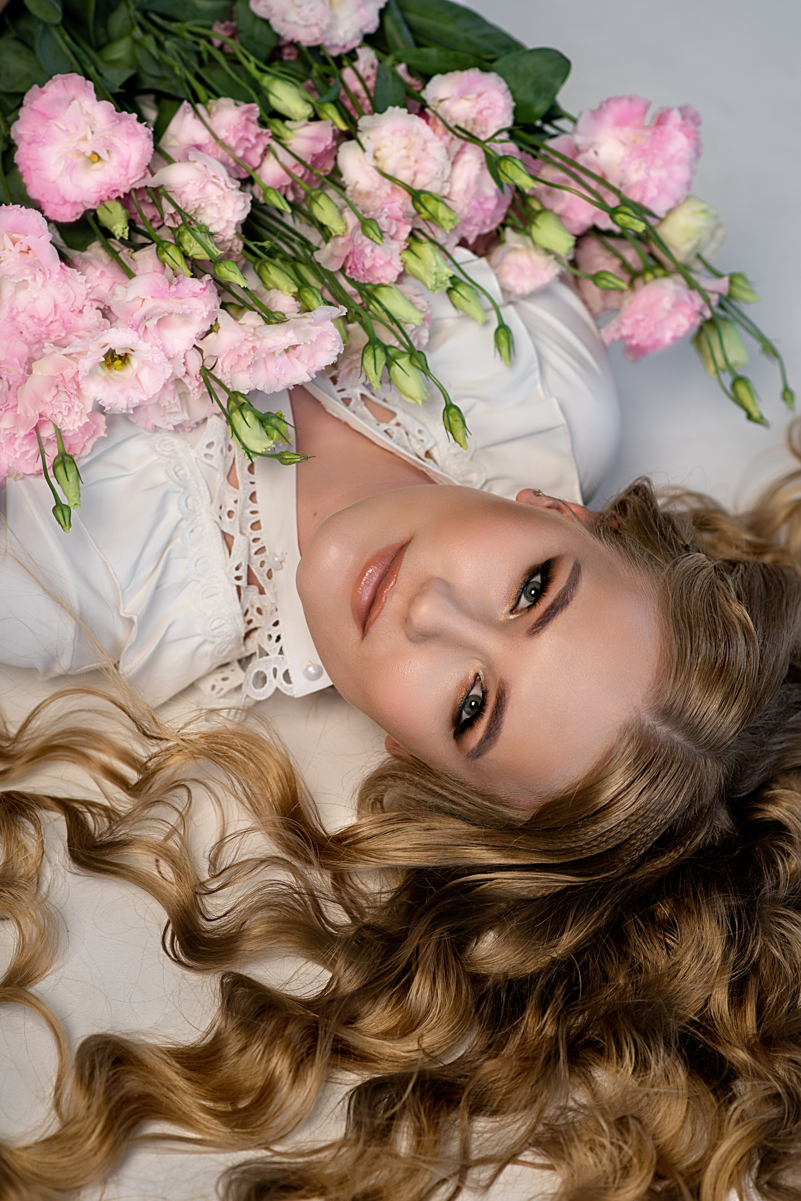 Портреты. Свадебный и семейный фотограф Симферополь Крым Юлия Титова