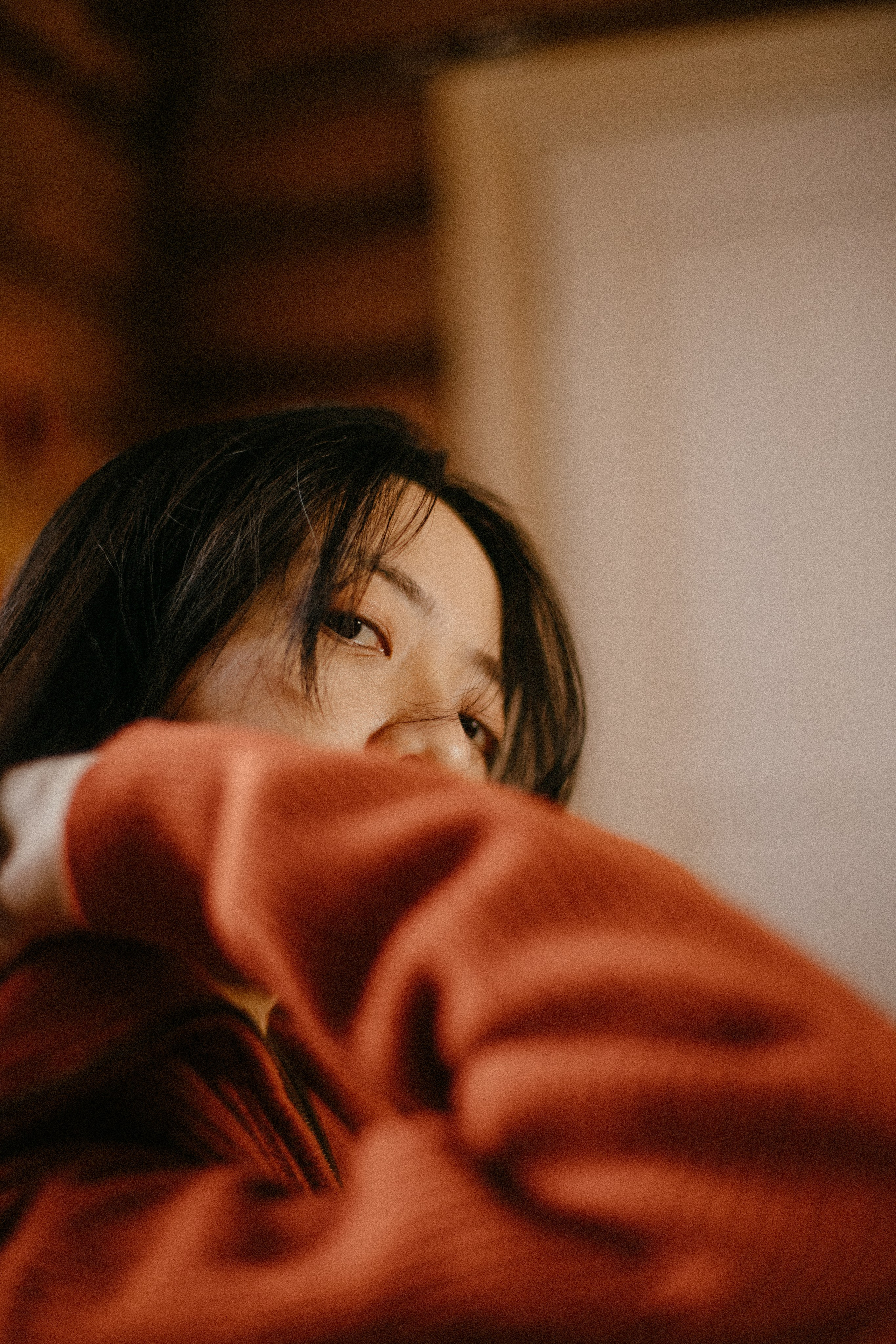 Xinyi. Alex Vasina Photographer