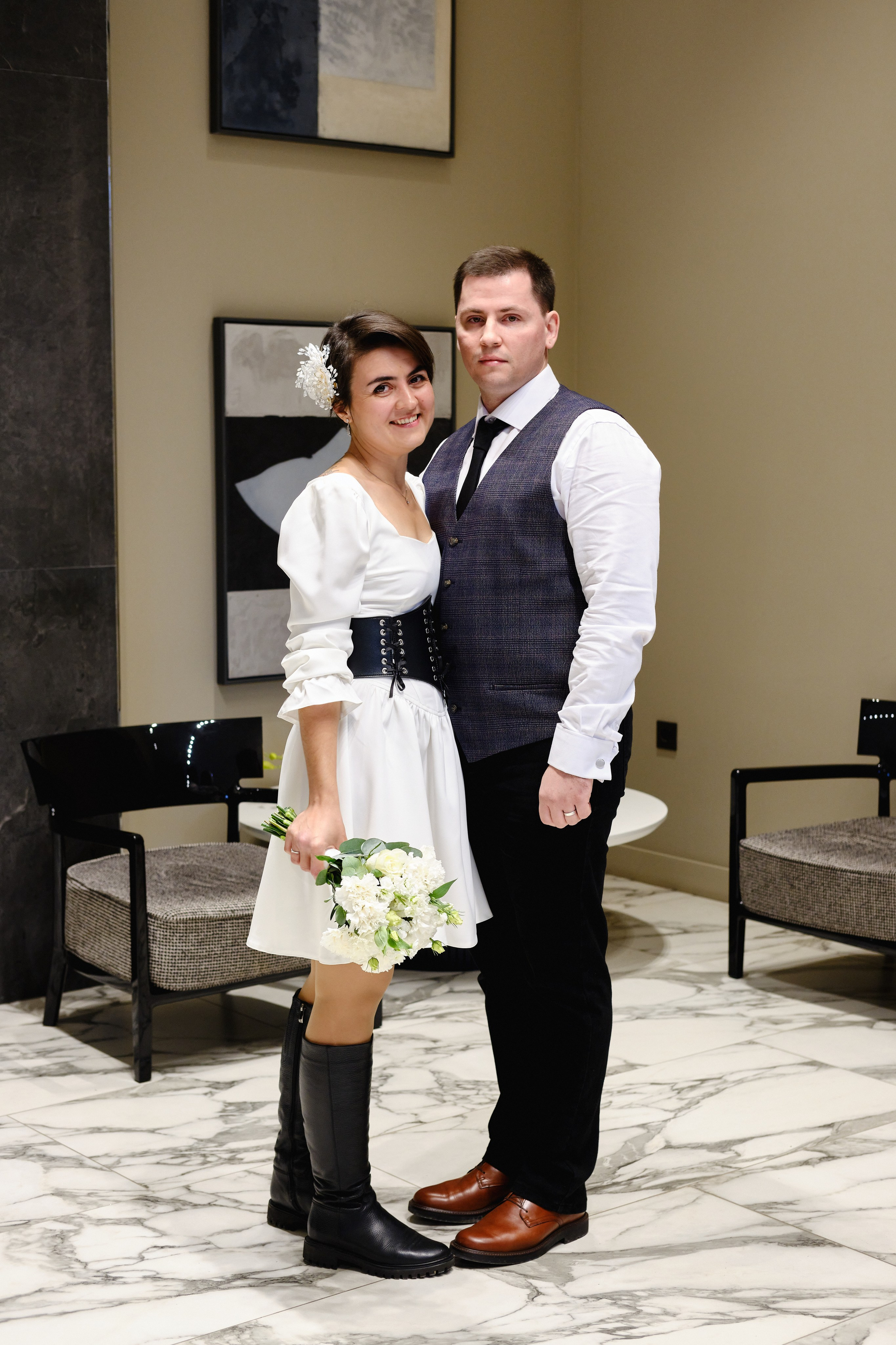 Егор и Карина. Фотограф в Анапе и Краснодаре Тина