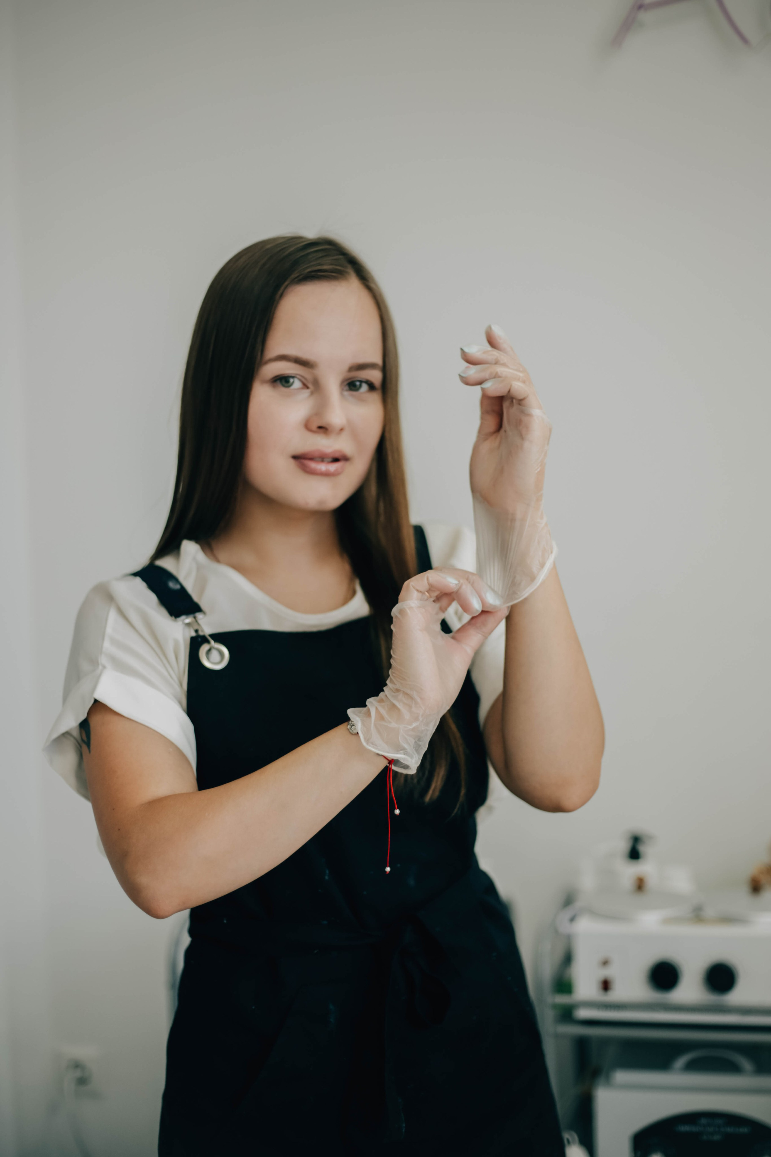 В тематике рабочего контента. Фотограф Уфа