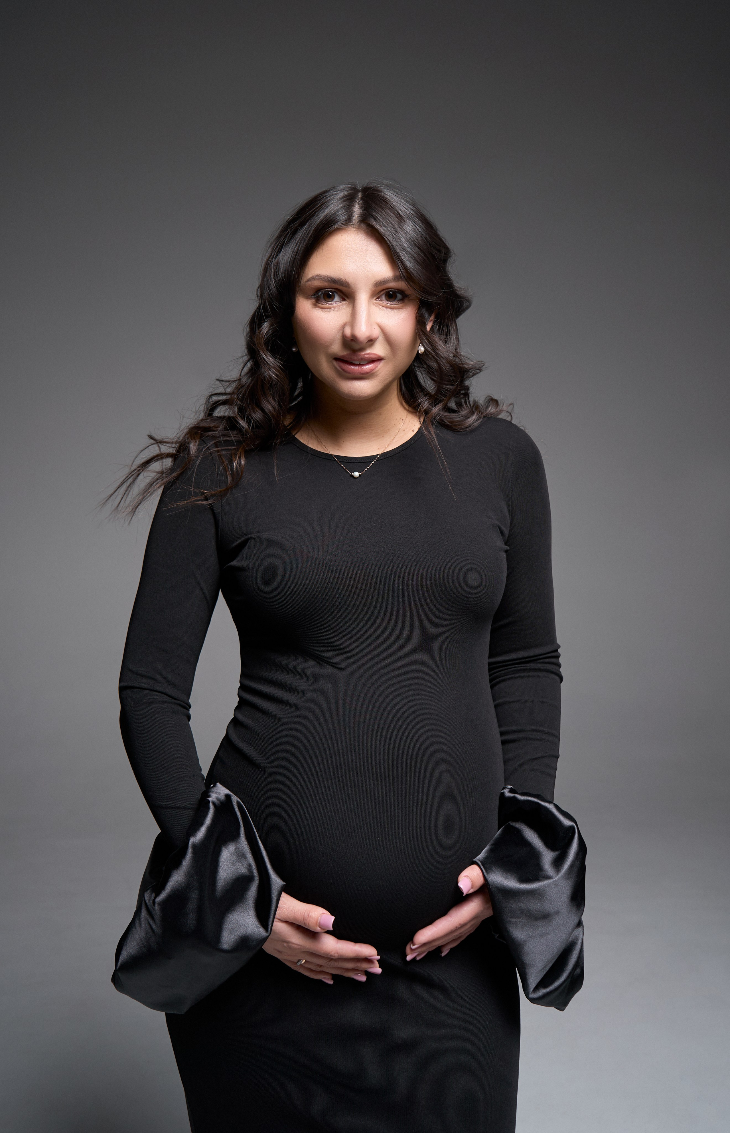 Анастасия и Андрей. Фотограф из Владивостока Юлия Черепова