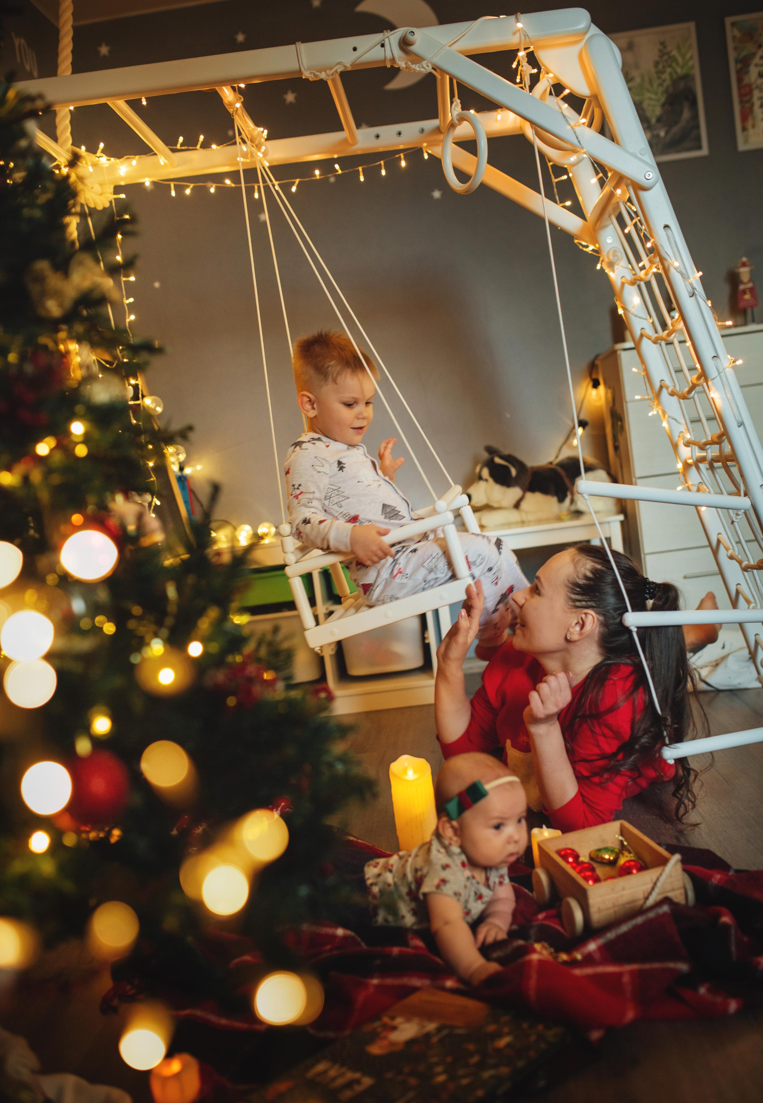 Домашние истории. Фотограф Комсомольск-на-Амуре Ольга Василенко