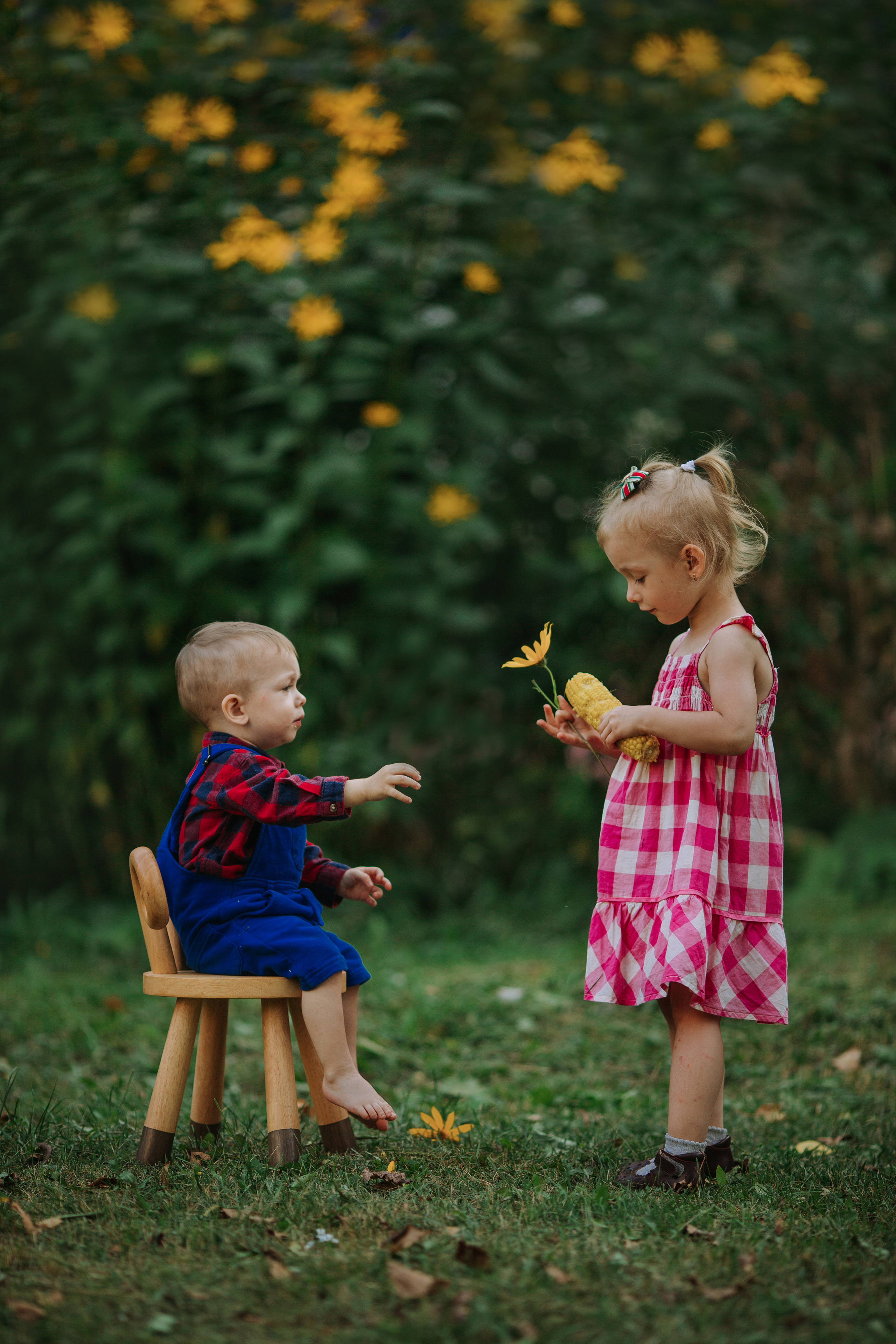 Семейная киноистория. Фотограф Комсомольск-на-Амуре Ольга Василенко