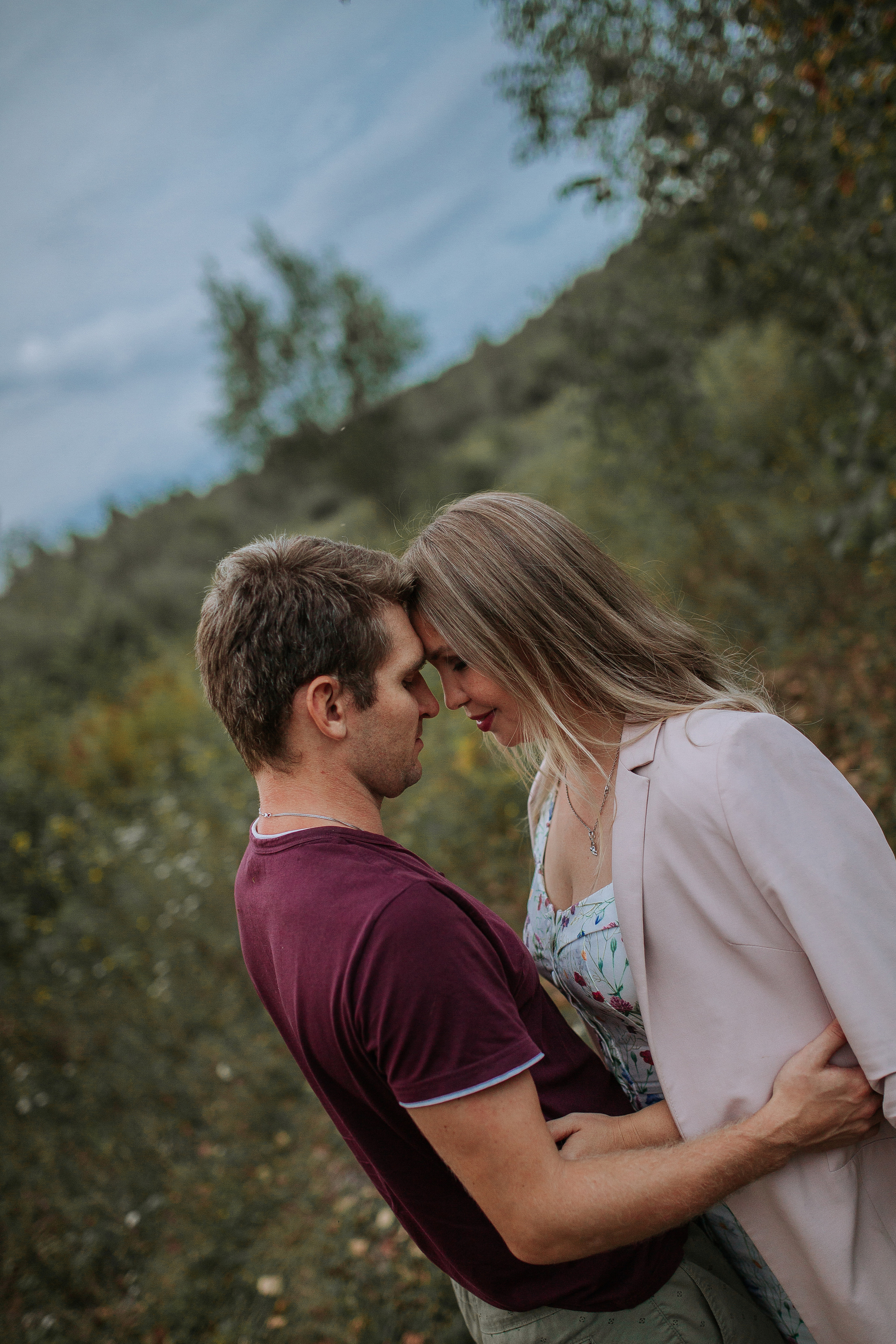 Семейная киноистория. Фотограф Комсомольск-на-Амуре Ольга Василенко