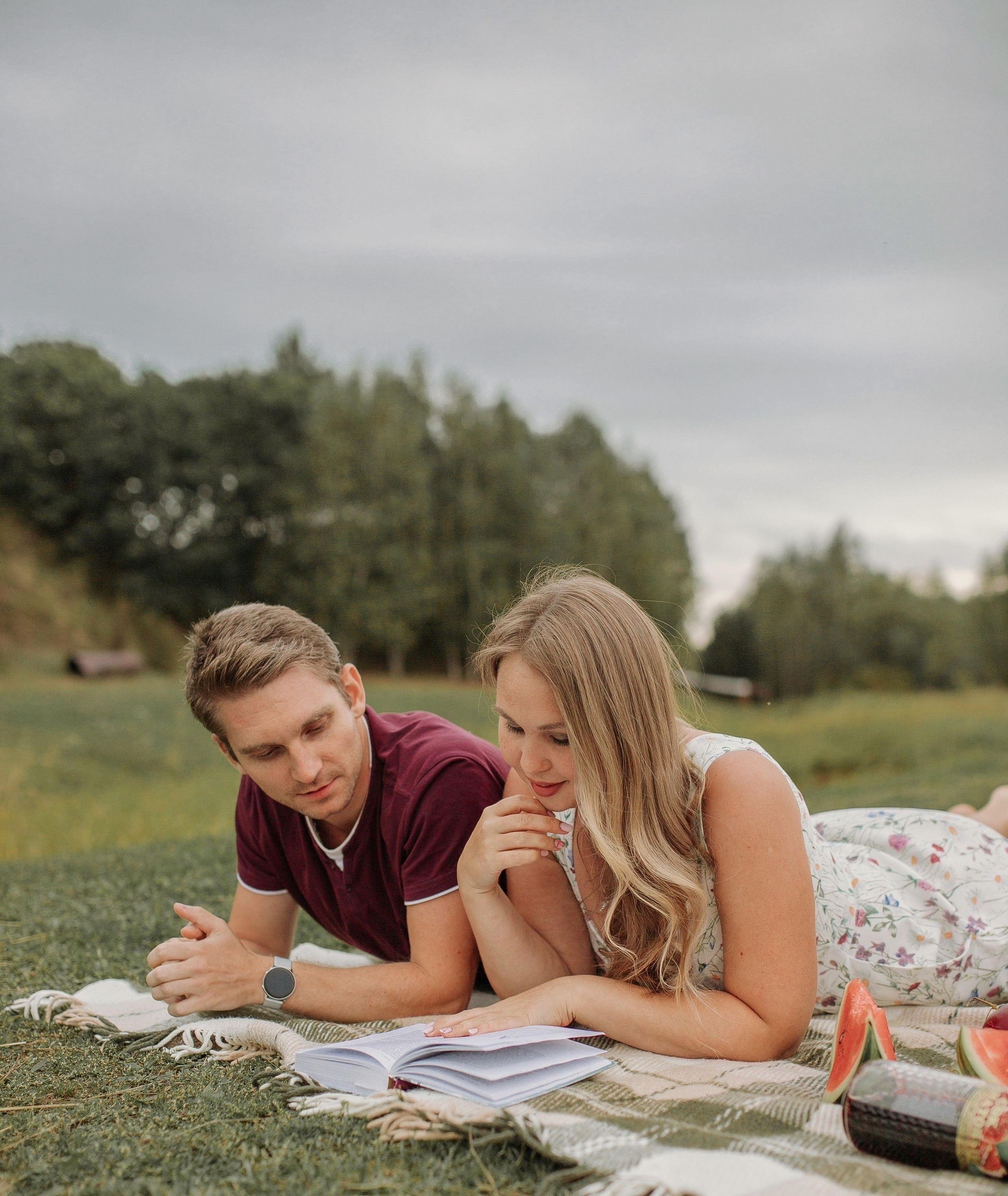 Семейная киноистория. Фотограф Комсомольск-на-Амуре Ольга Василенко