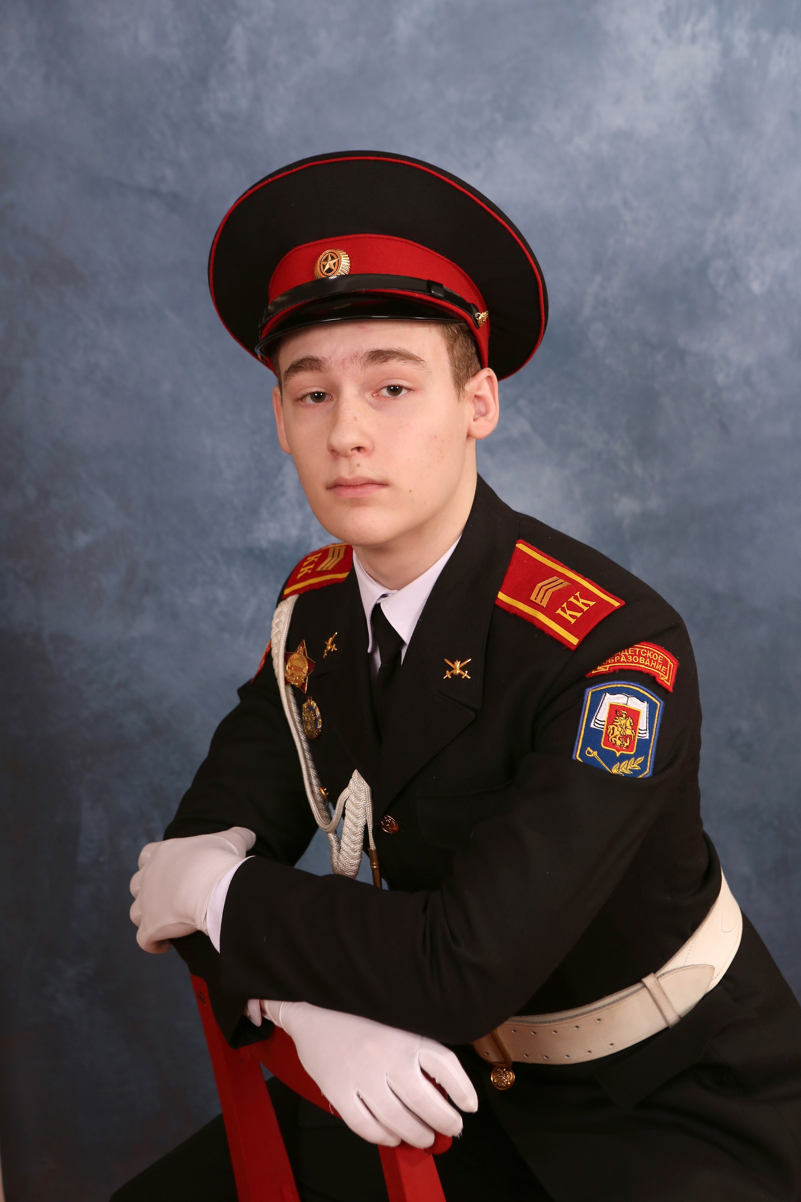 Портретная съемка. Студия детской и семейной фотографии 12кадров