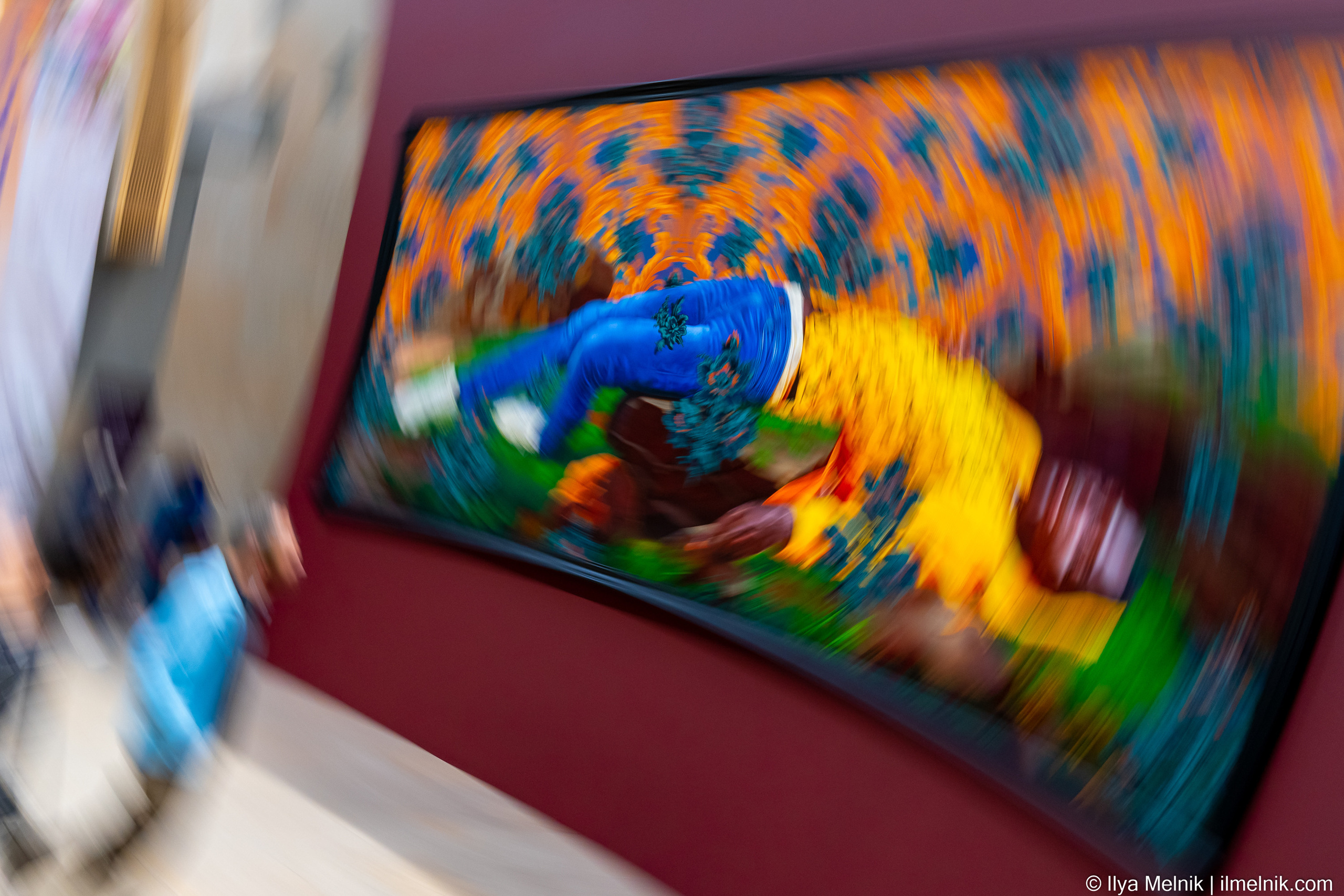 France. Ilya Melnik Photography