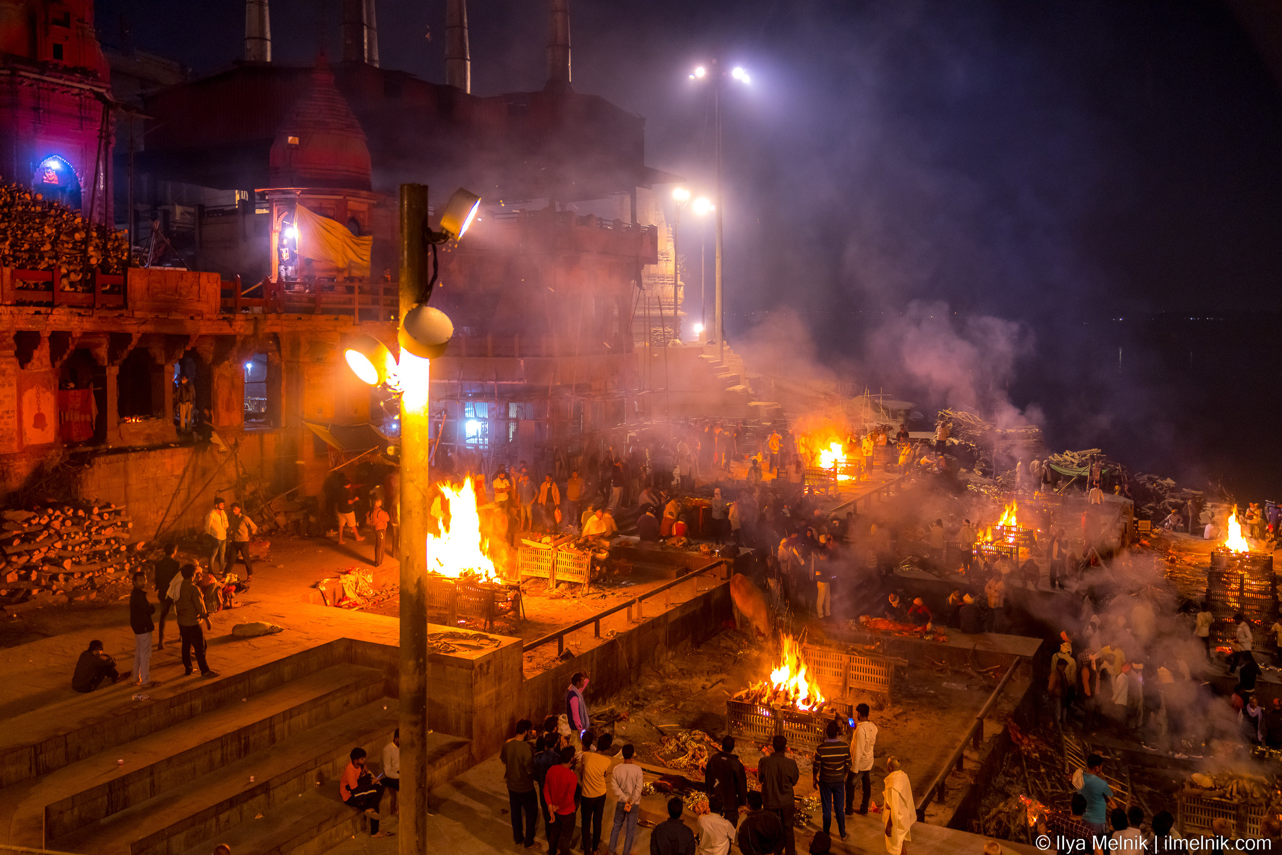 India. Ilya Melnik Photography