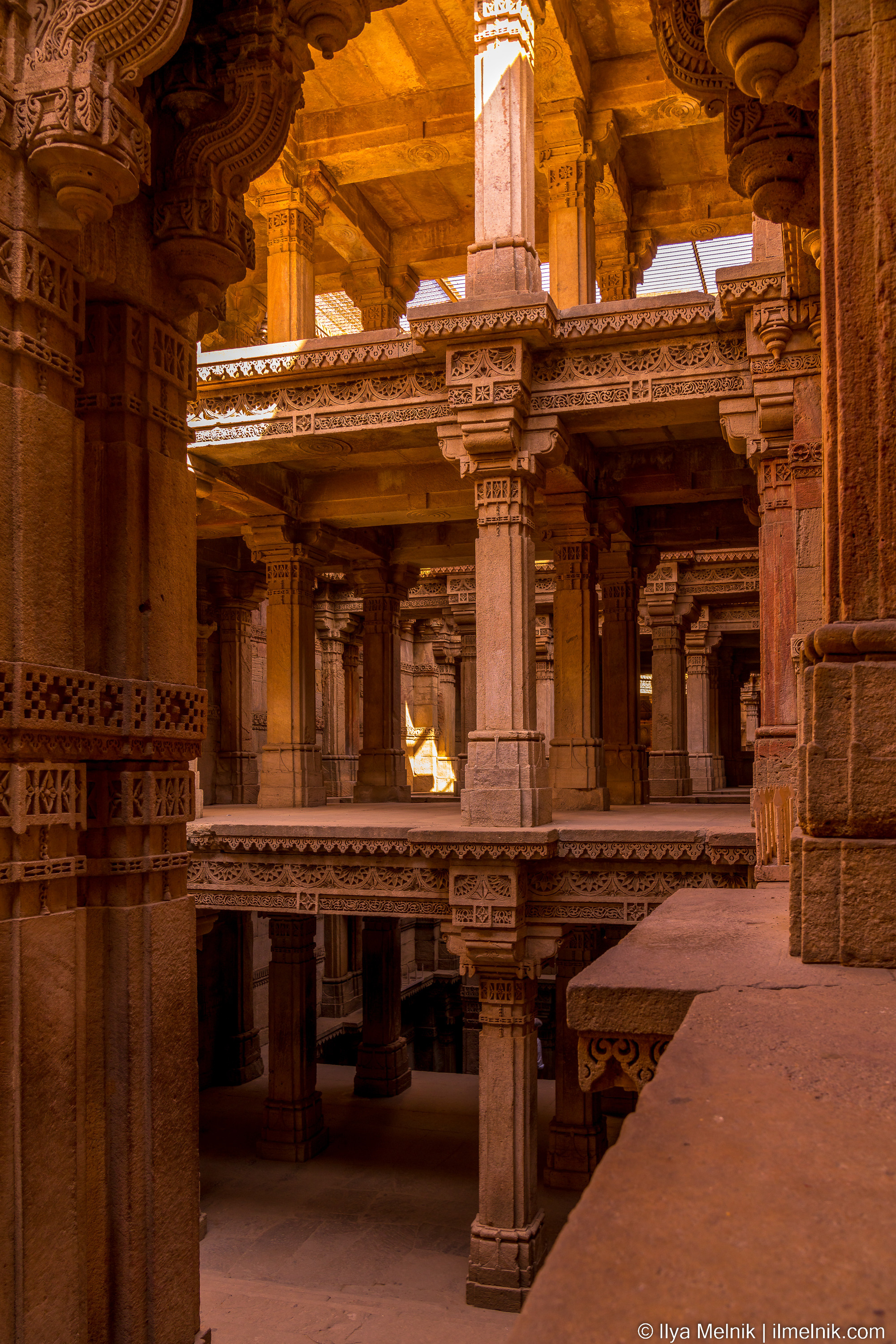 India. Ilya Melnik Photography