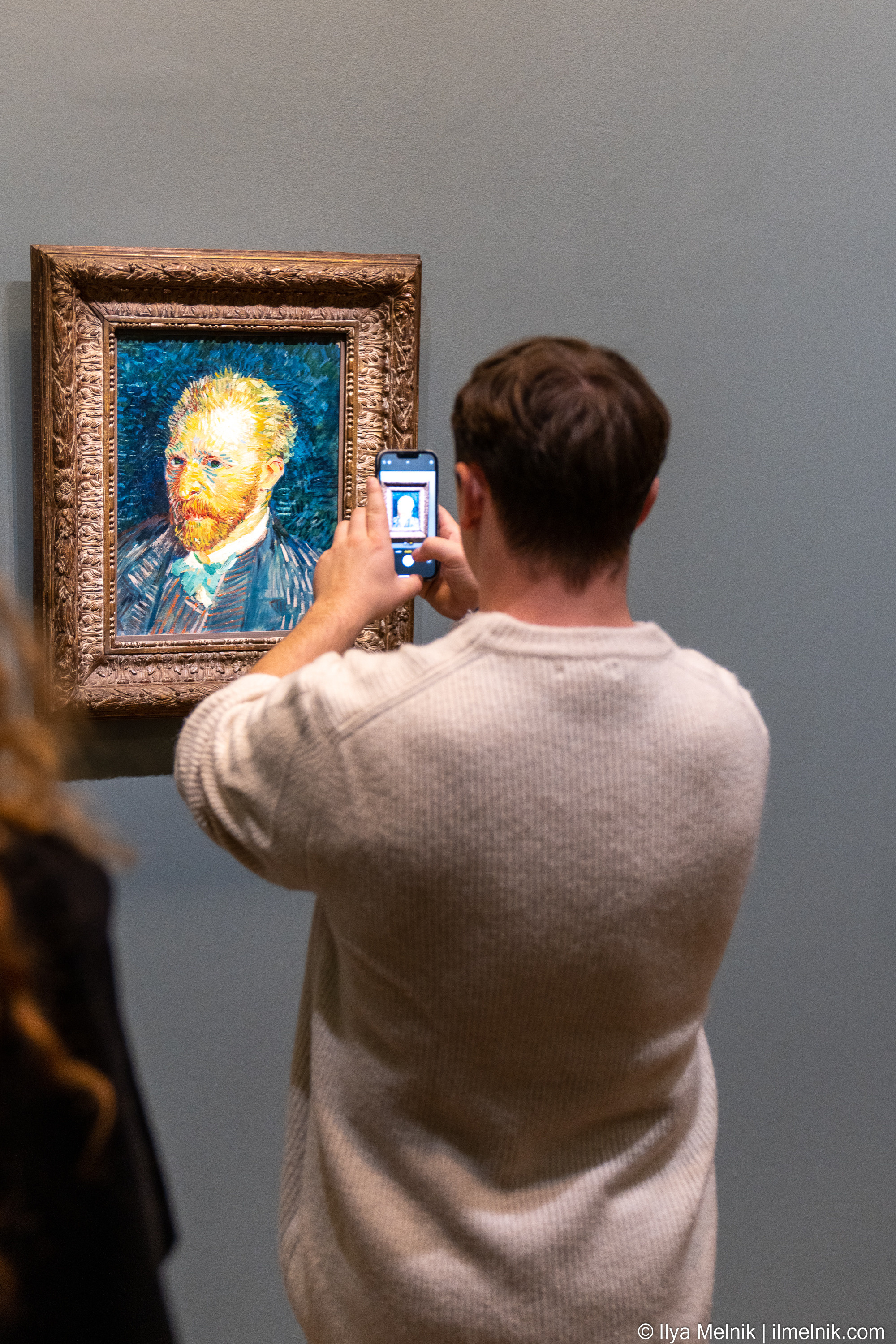 France. Ilya Melnik Photography