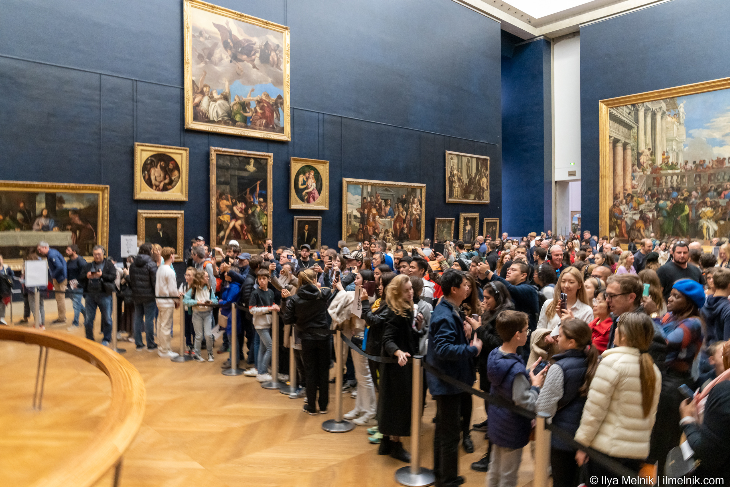 France. Ilya Melnik Photography