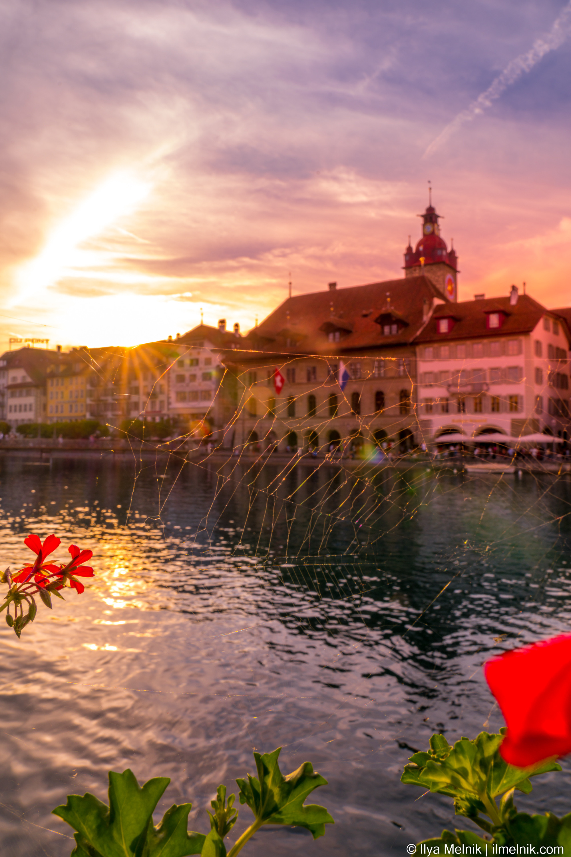 Switzerland. Ilya Melnik Photography