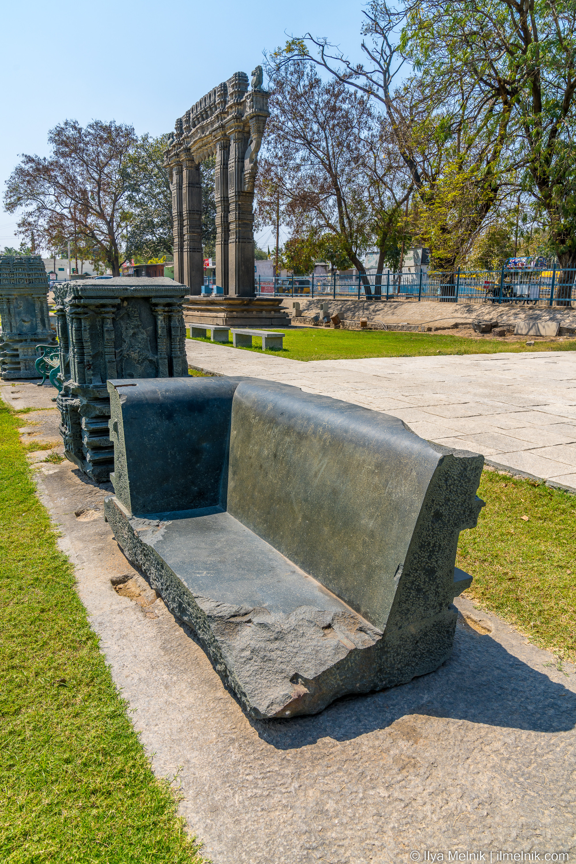 India. Ilya Melnik Photography