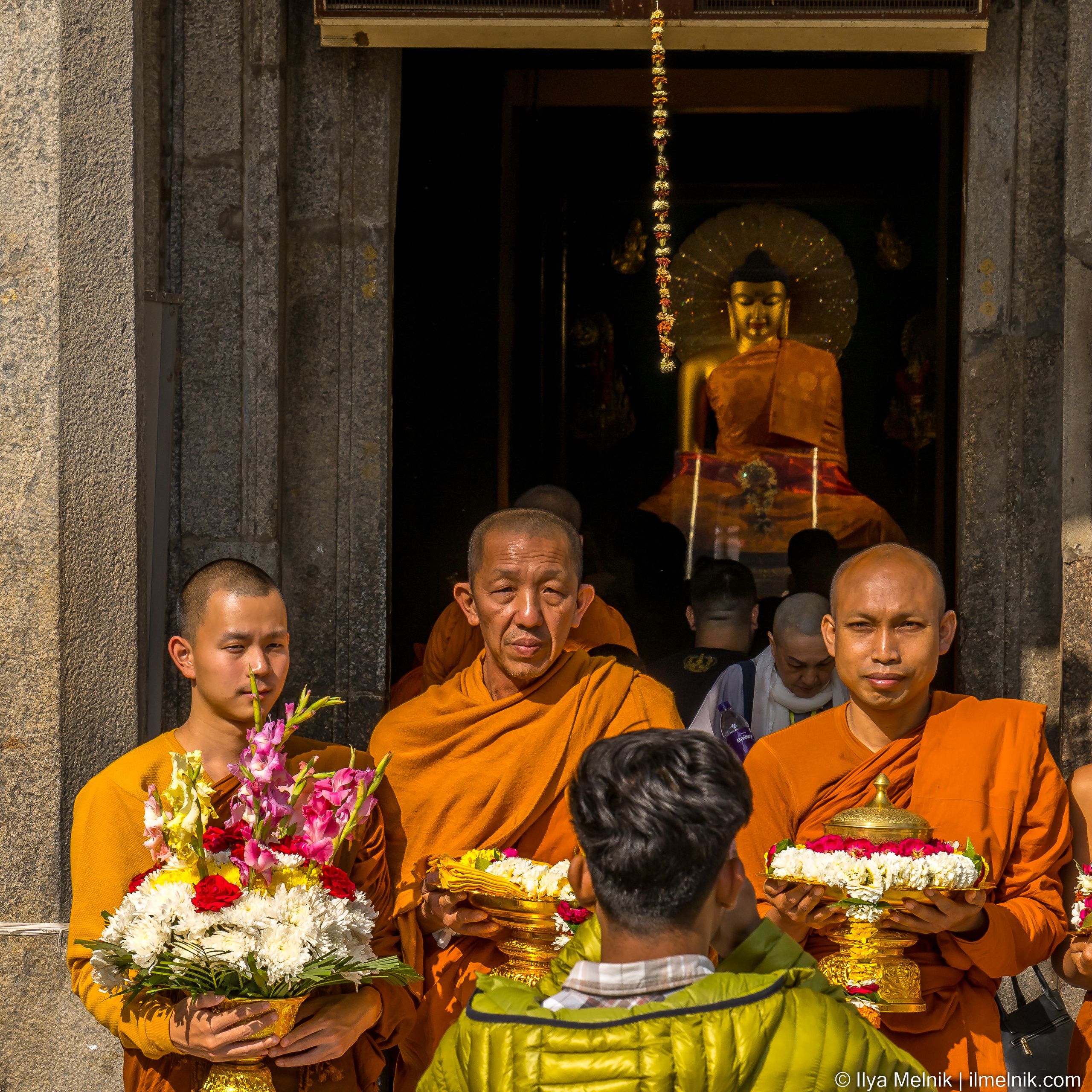 India. Ilya Melnik Photography
