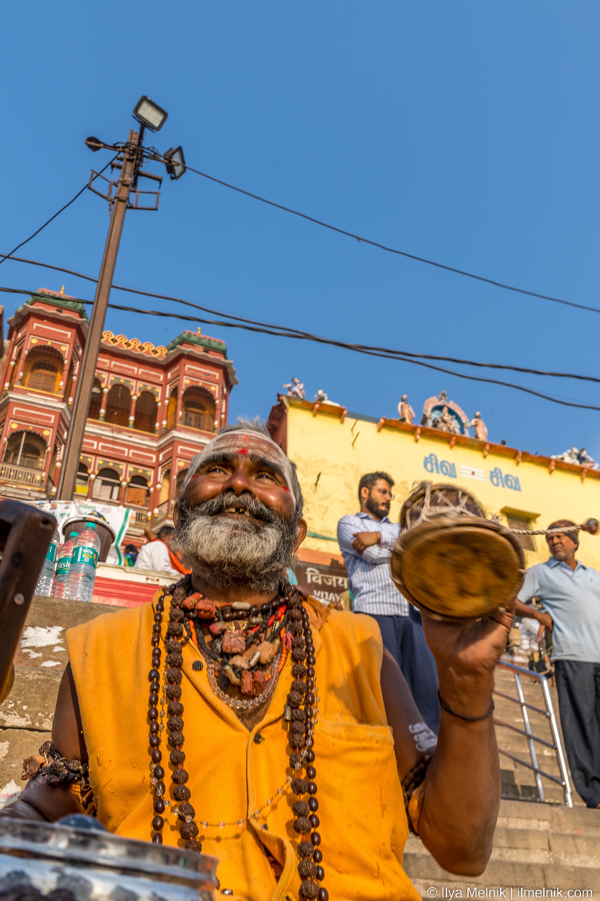 India. Ilya Melnik Photography