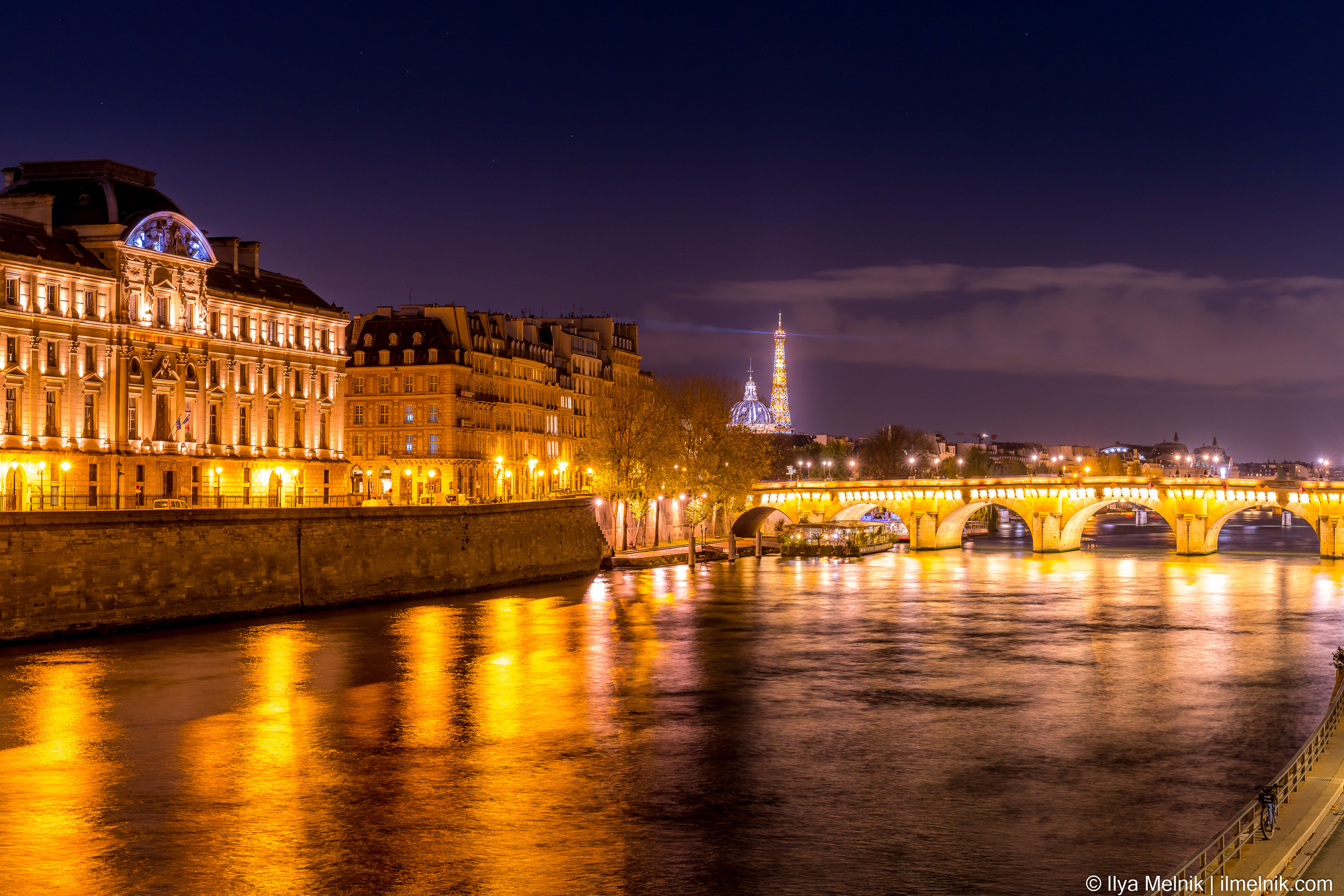 France. Ilya Melnik Photography