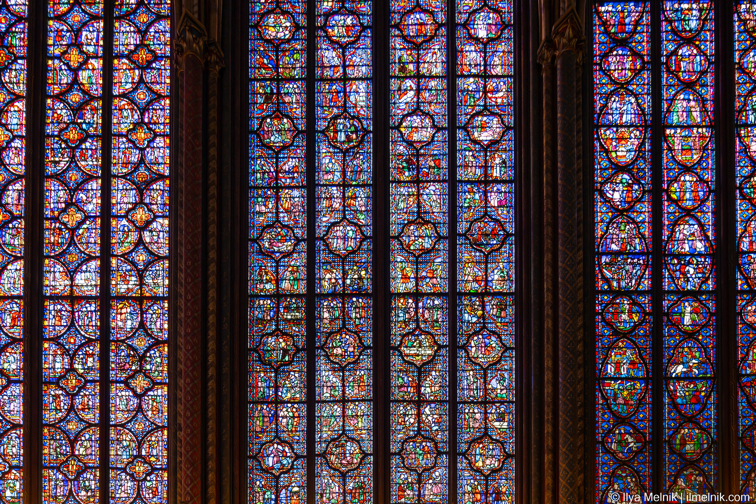 France. Ilya Melnik Photography