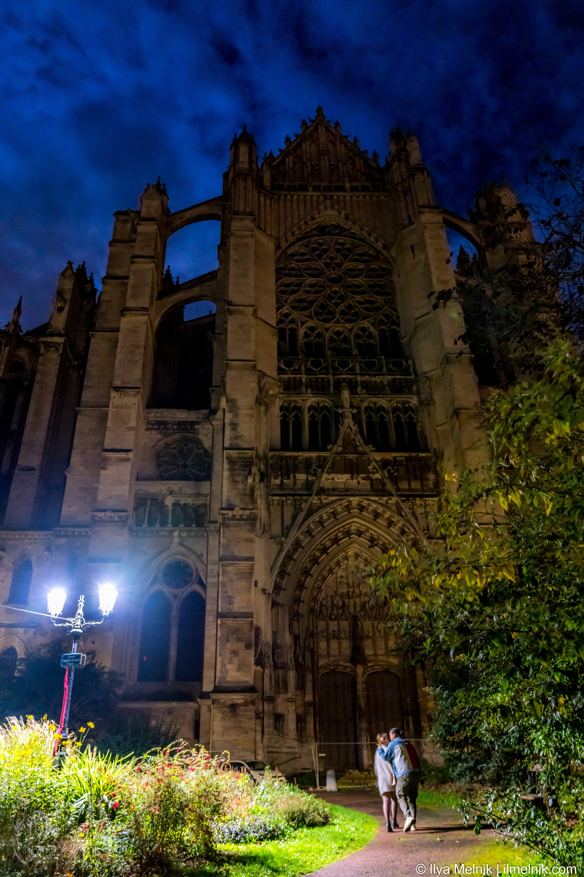 France. Ilya Melnik Photography