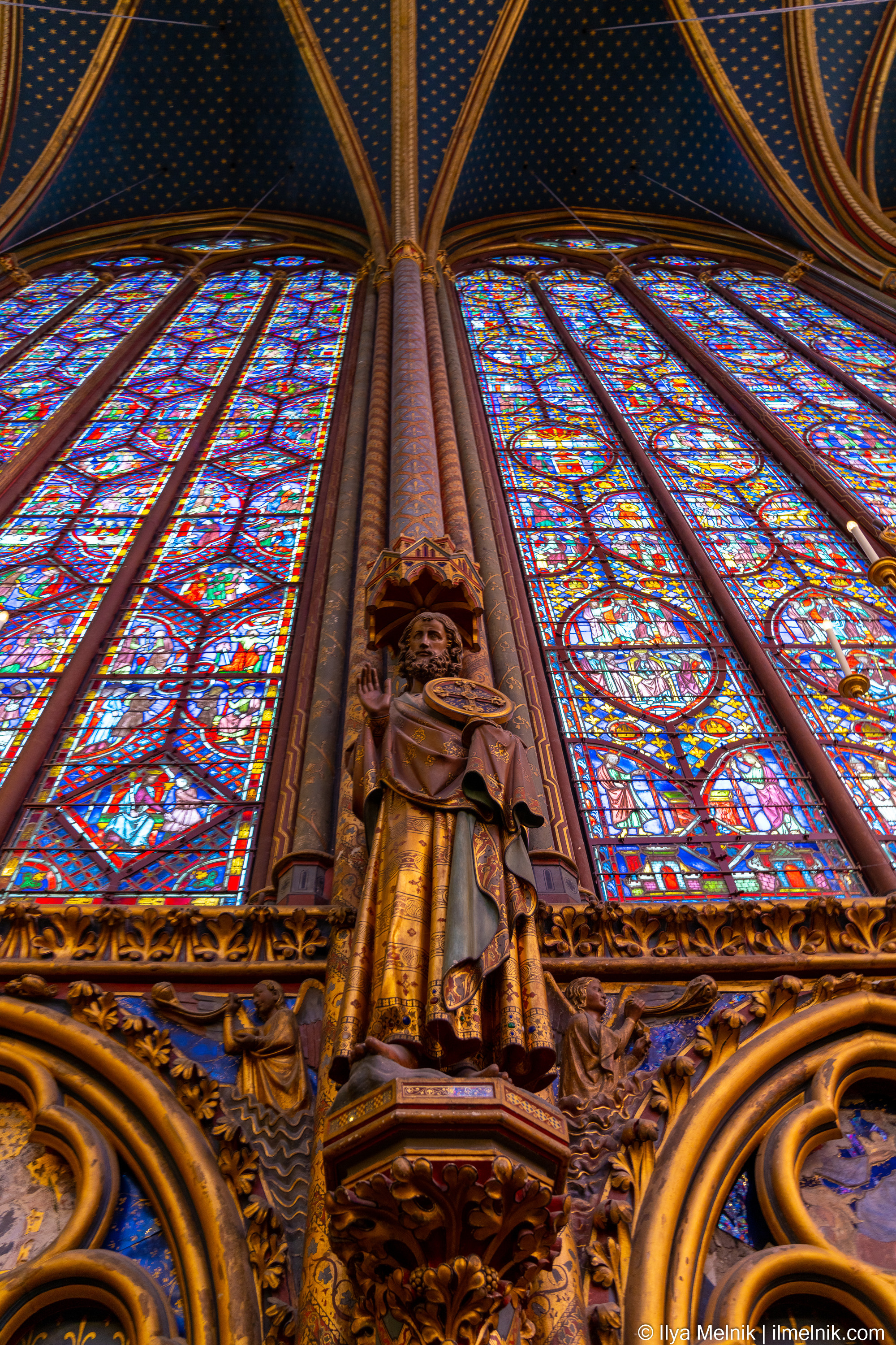 France. Ilya Melnik Photography