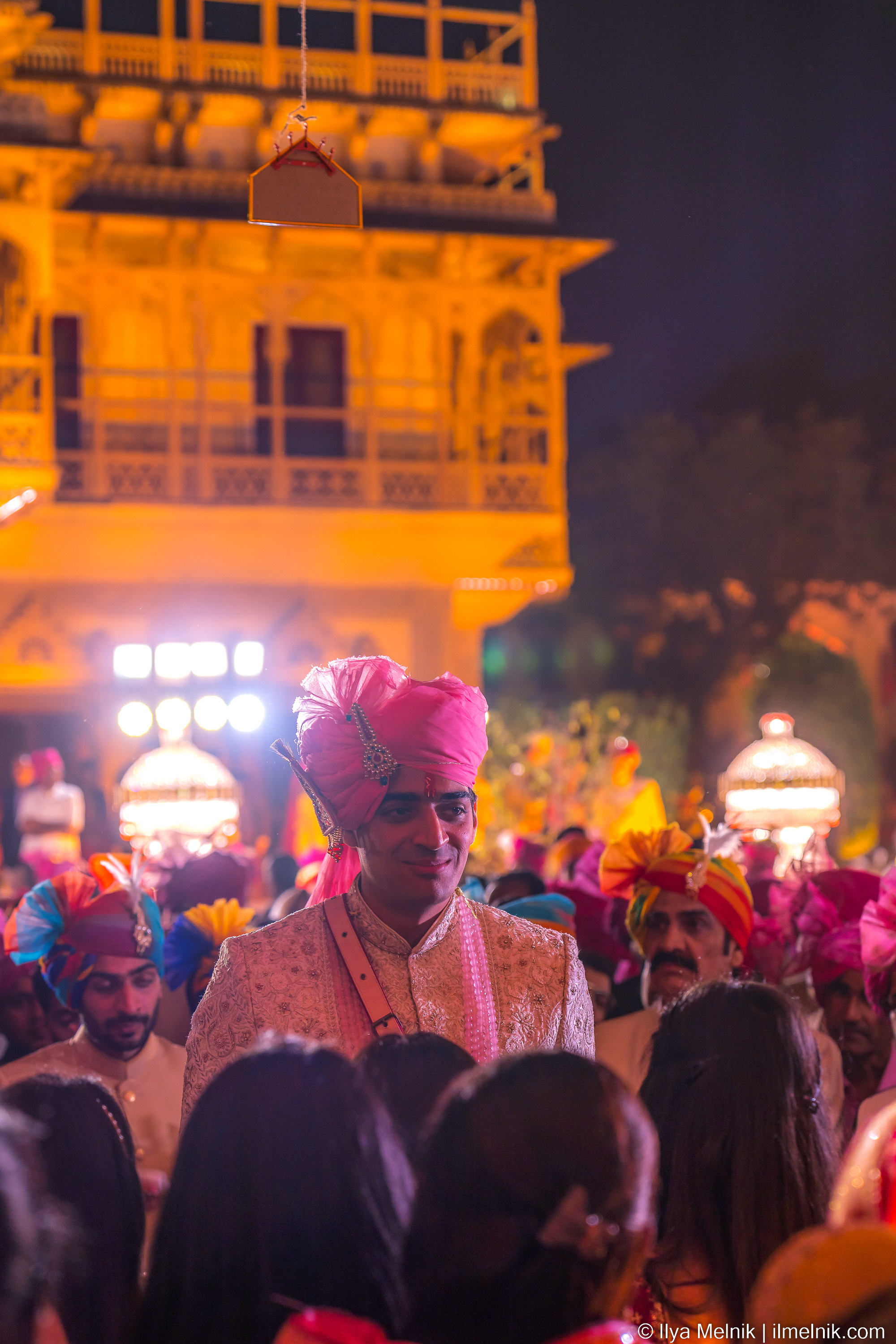 India. Ilya Melnik Photography