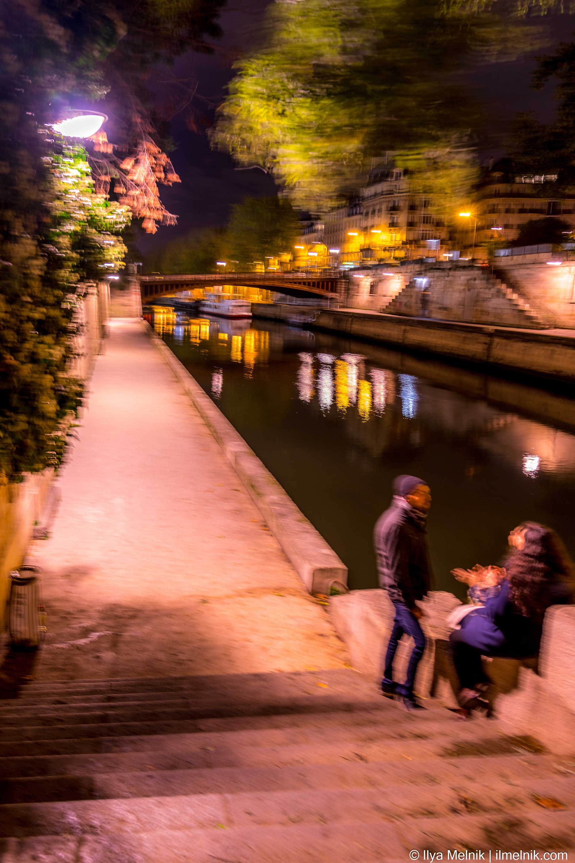 France. Ilya Melnik Photography