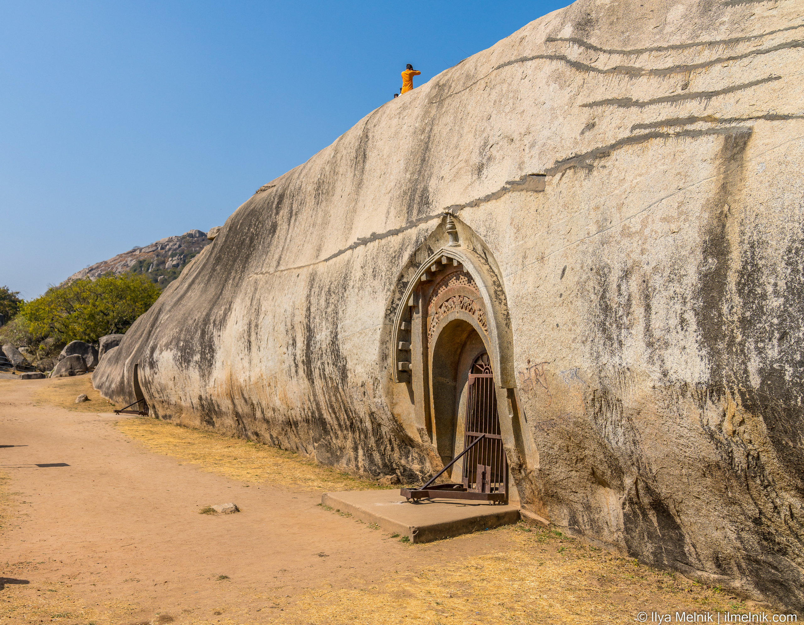 India. Ilya Melnik Photography