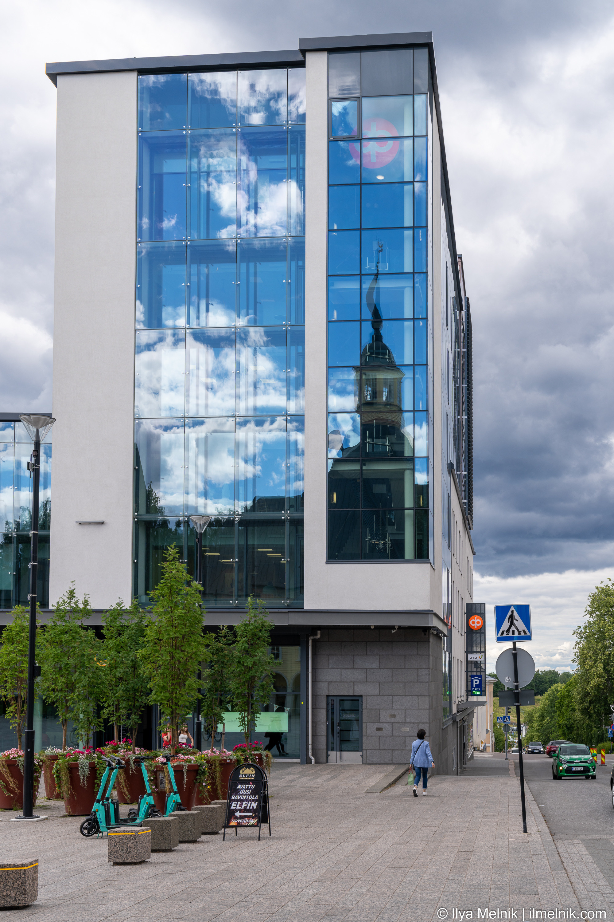 Finland. Ilya Melnik Photography