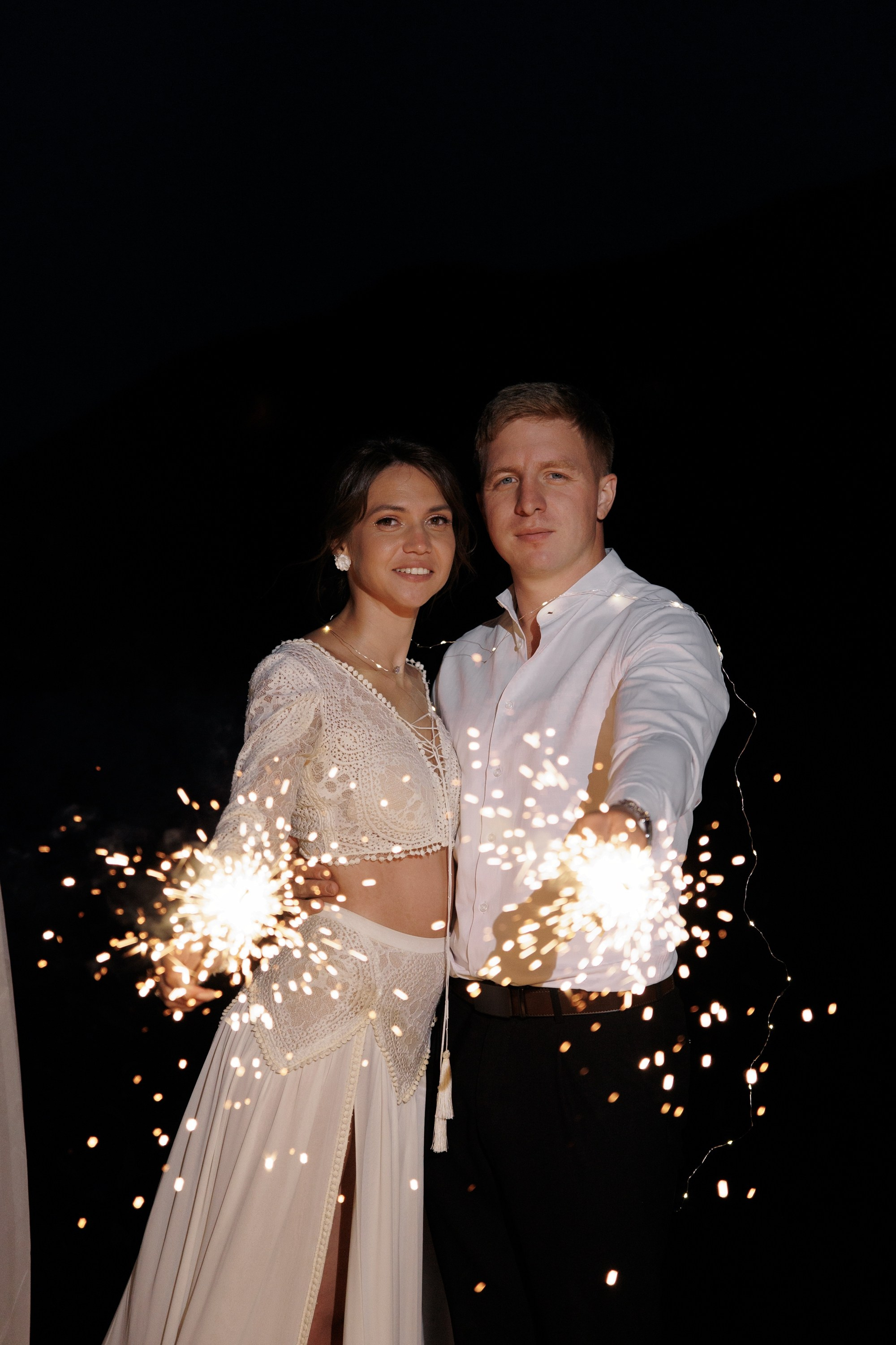 Baikal Story. Свадебный фотограф