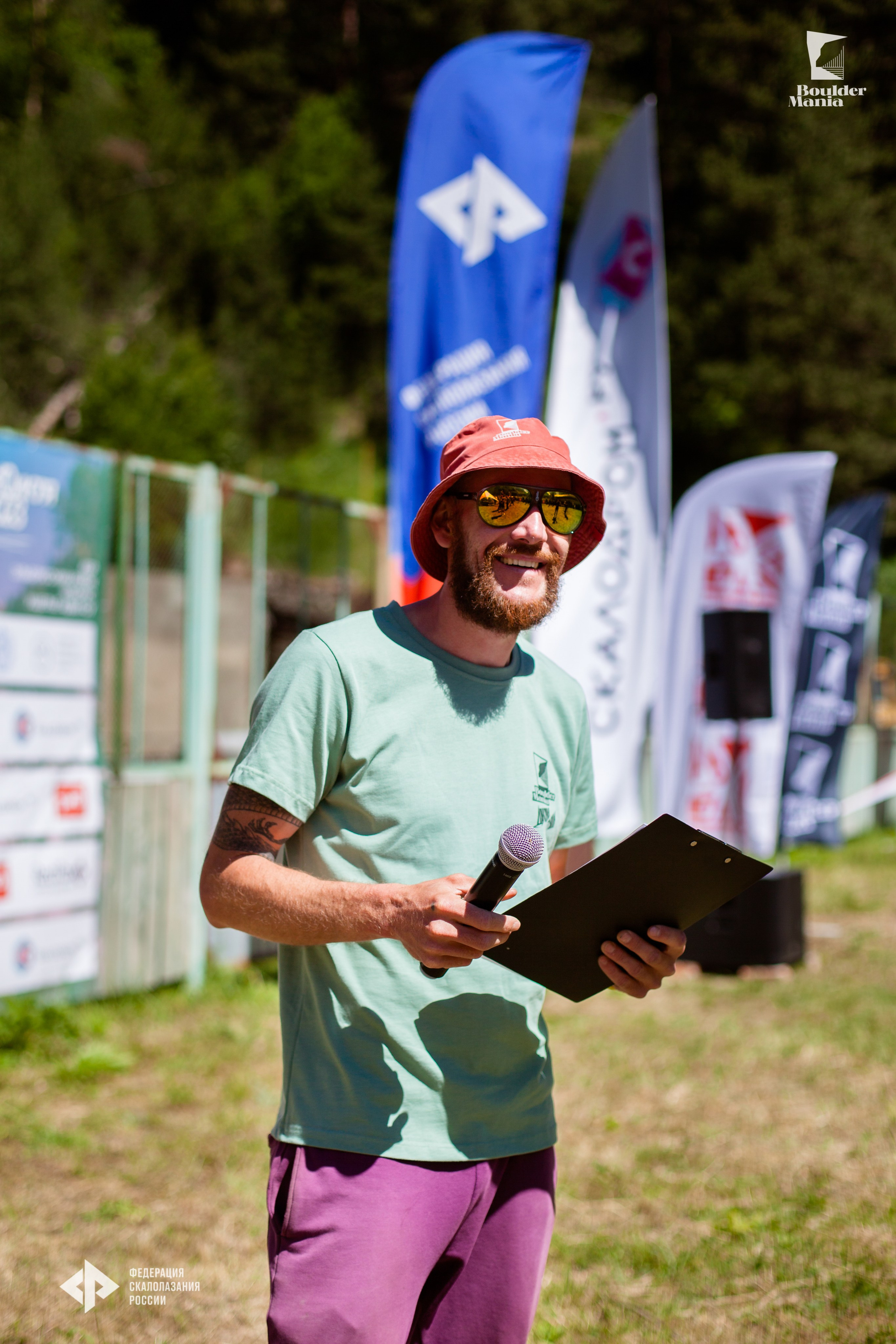 Вouldermania 2022-2023. Фотограф Трынкова Татьяна