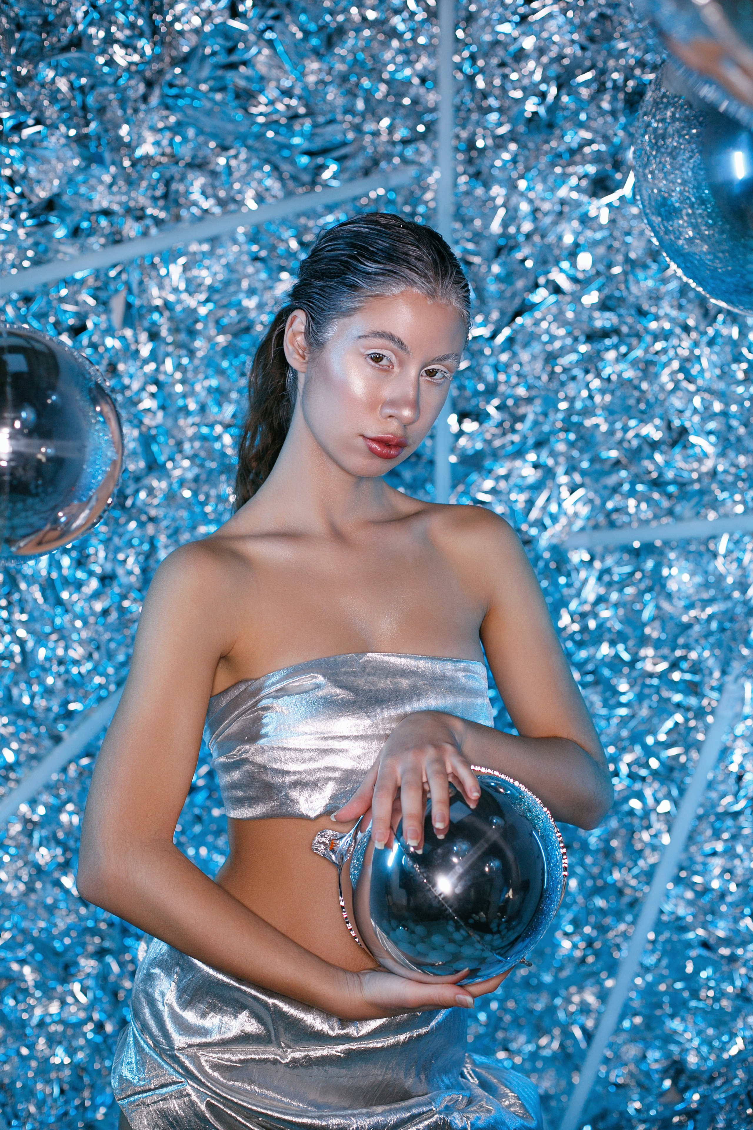 Космо. Фотограф Богданенко Антон