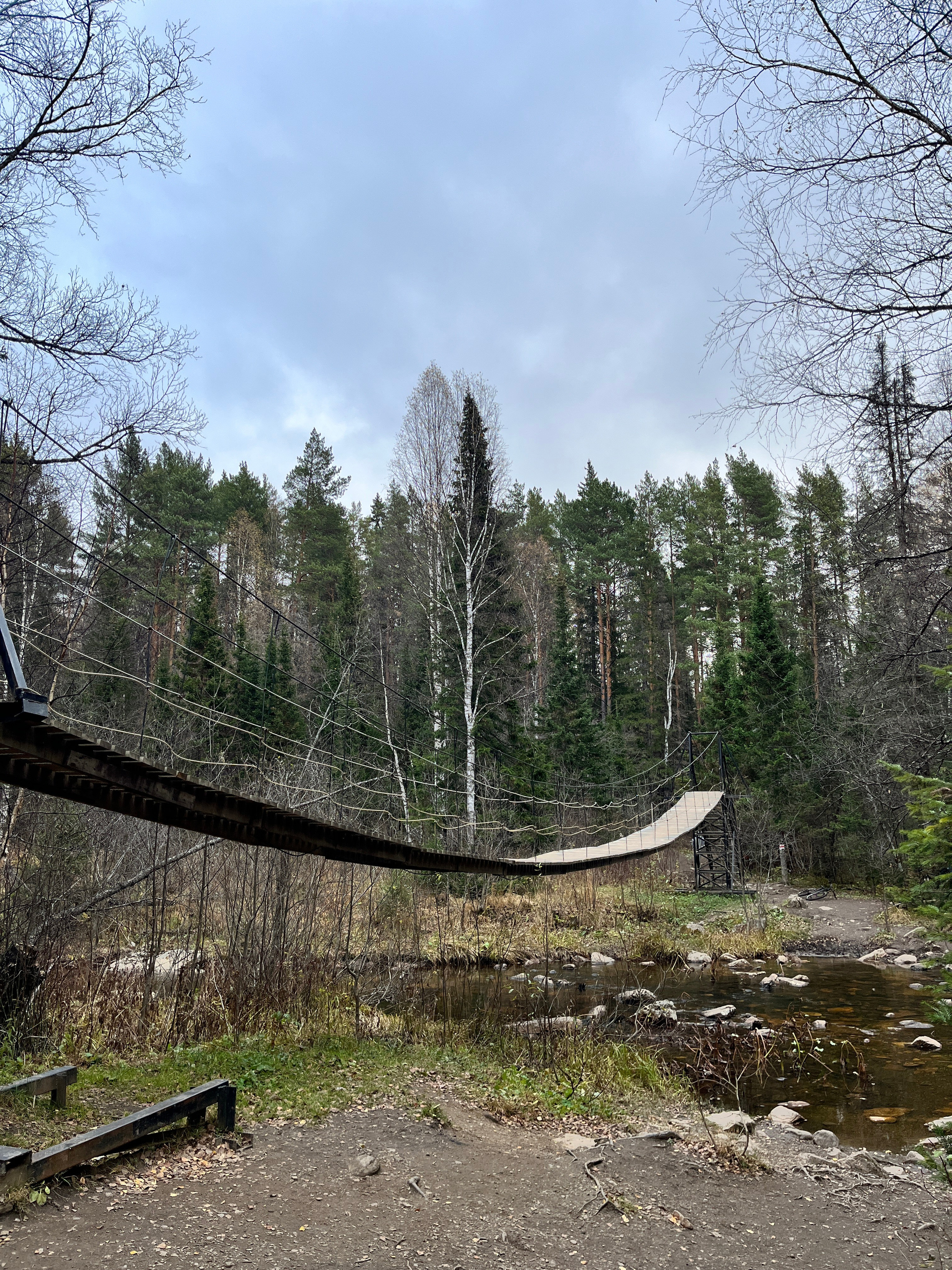 Фото с походов на Таганай — Время приключений