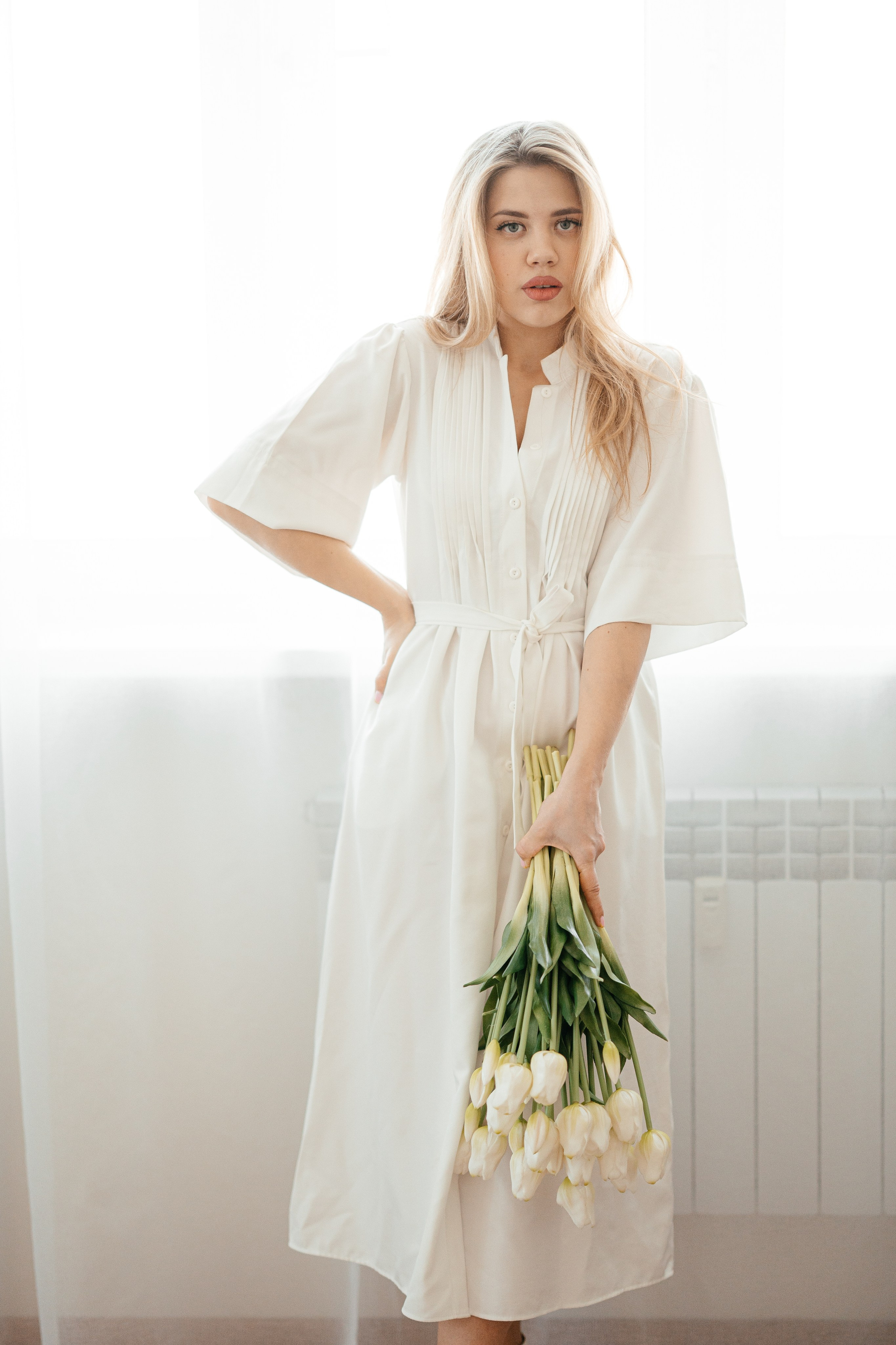 Катино утро. Фотограф и видеограф в Тюмени Екатерина Чернецкая