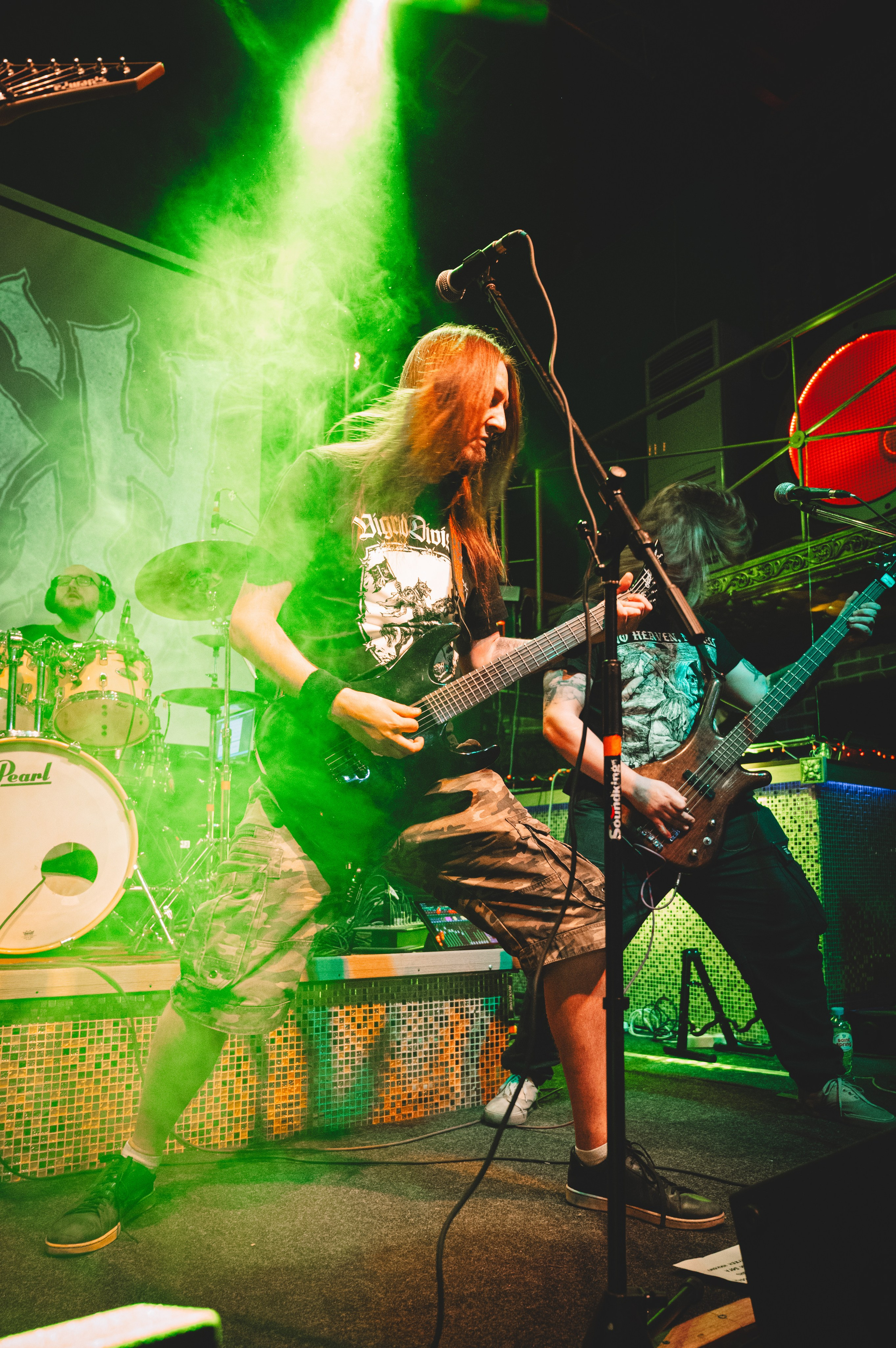 ХРЕН в Пензе. Фотограф Анна Темнова. Пенза