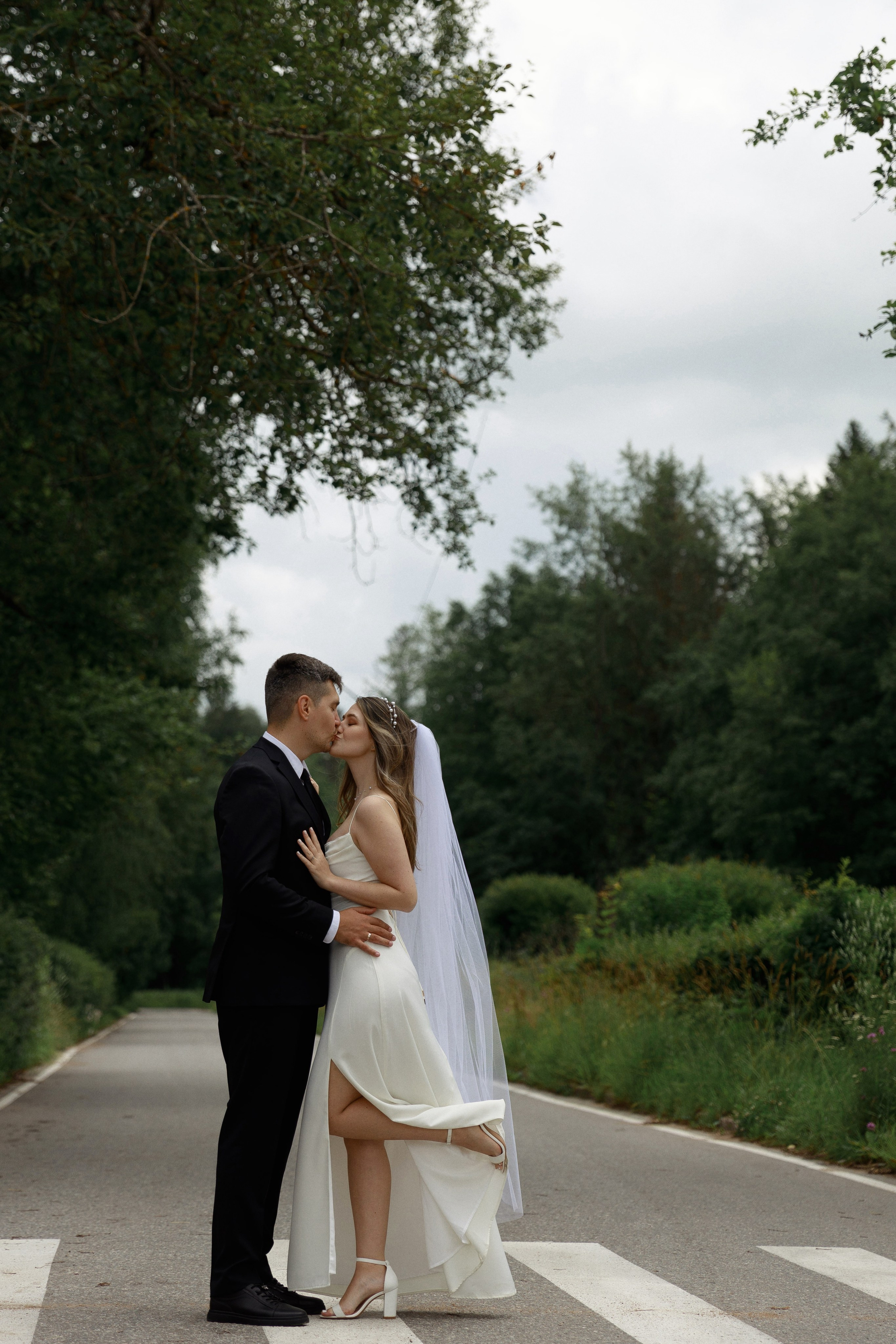 Анастасия и Алексей. Женский и свадебный фотограф в Санкт-Петербурге Матвеева Наталья