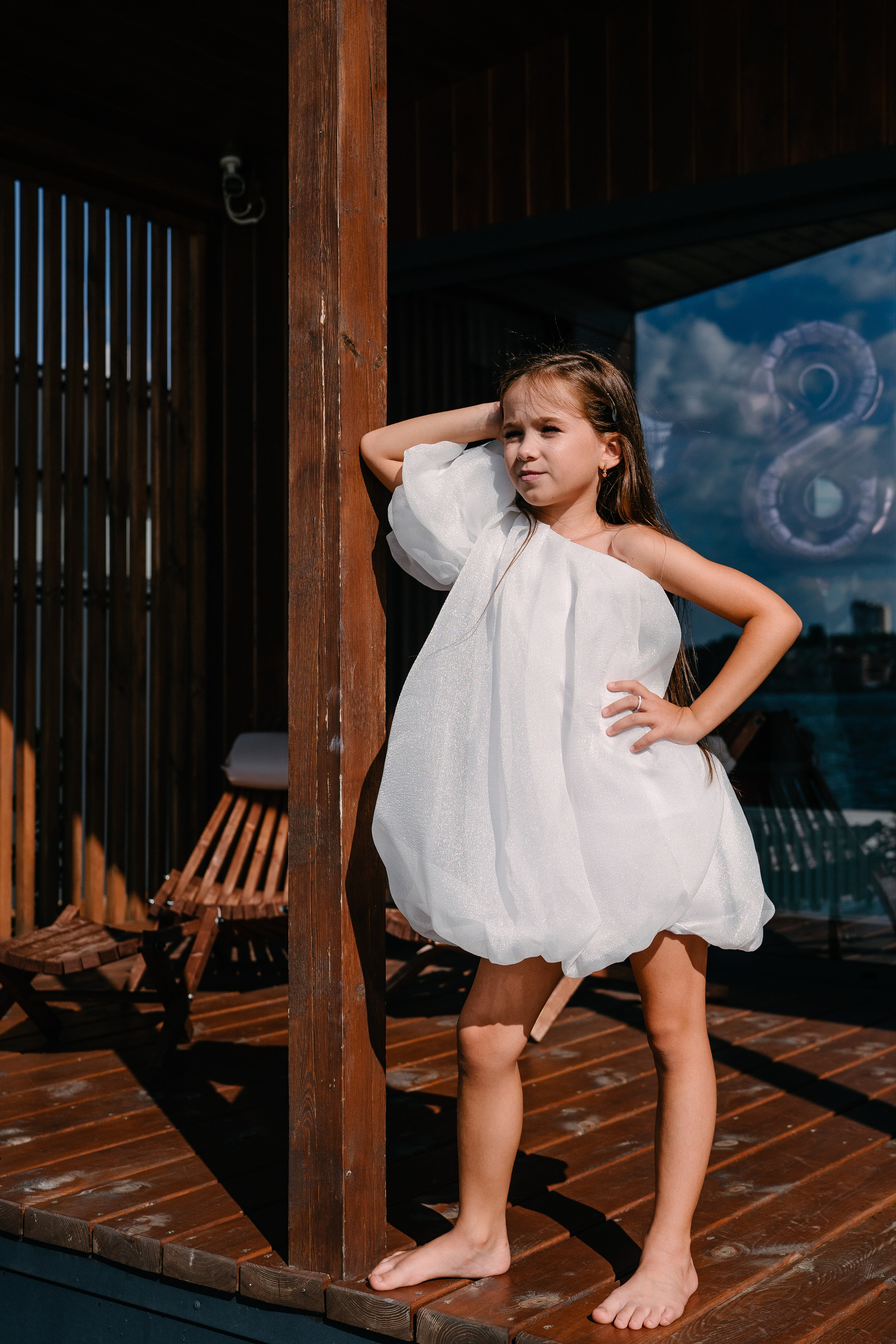 День Рождения Софии 8 лет. Свадебный и семейный фотограф в Воронеже Анастасия Бойко