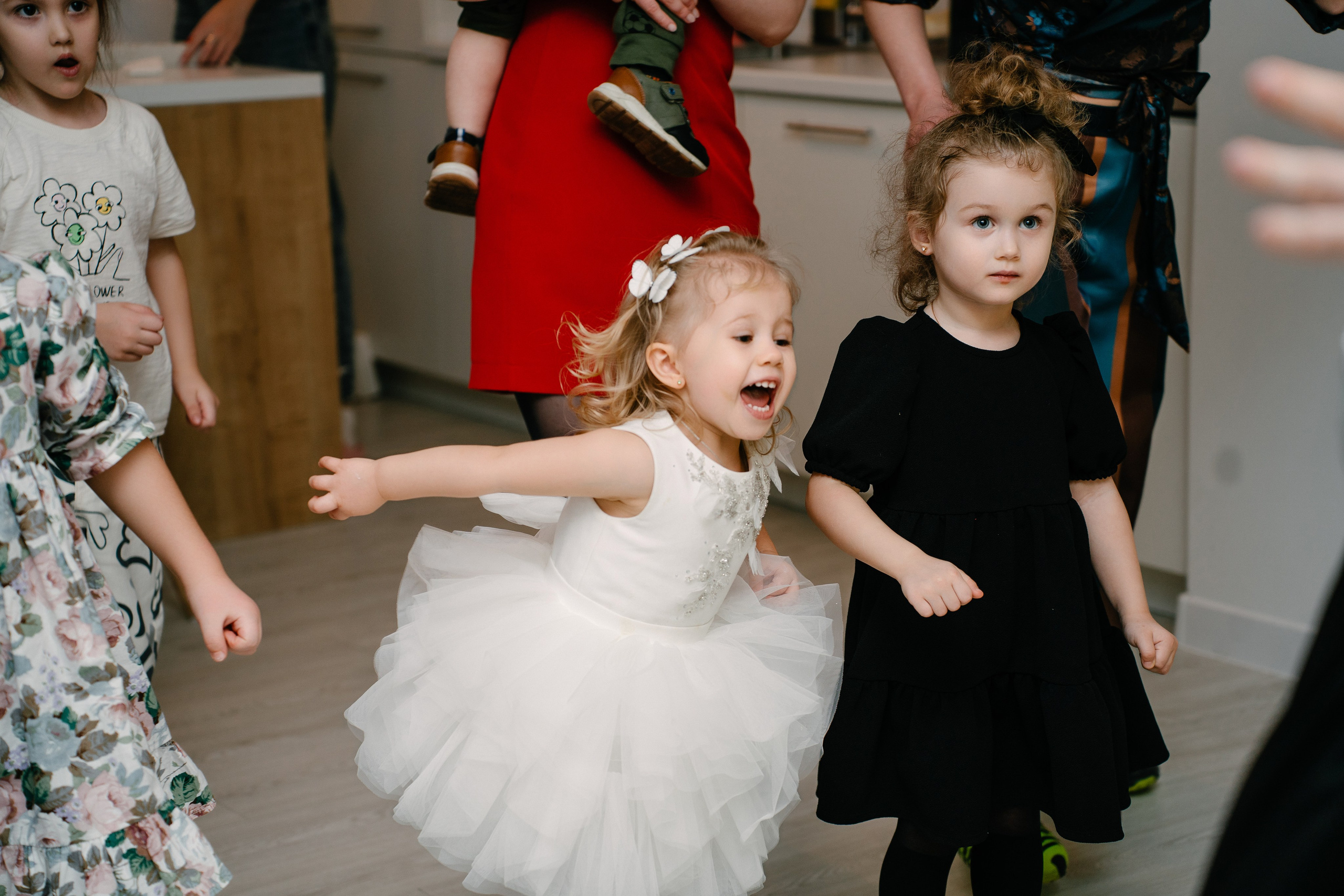 Александре 2 годика. Свадебный и семейный фотограф в Воронеже Анастасия Бойко