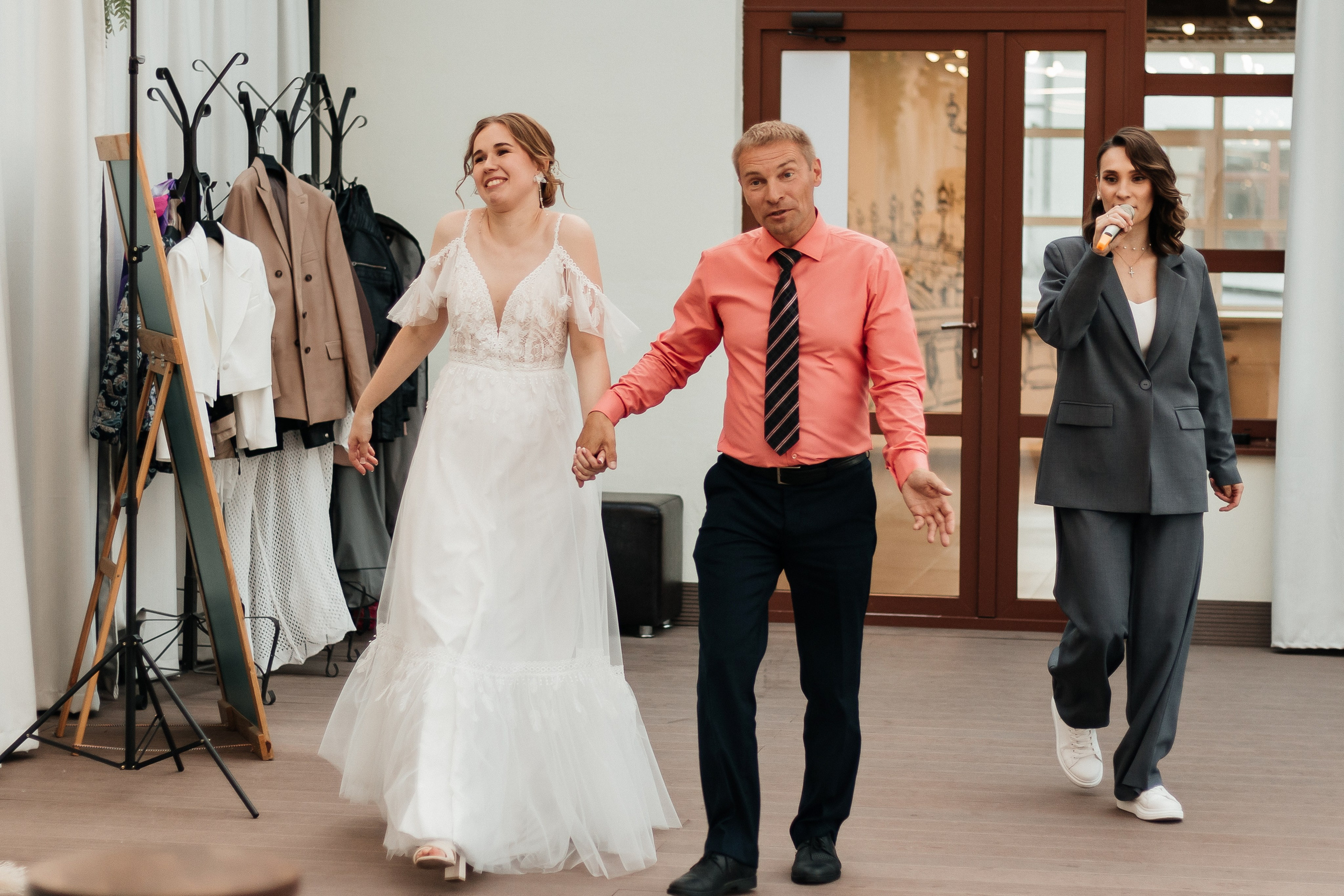 Сергей и Анастасия/2024. Свадебный и семейный фотограф в Екатеринбурге