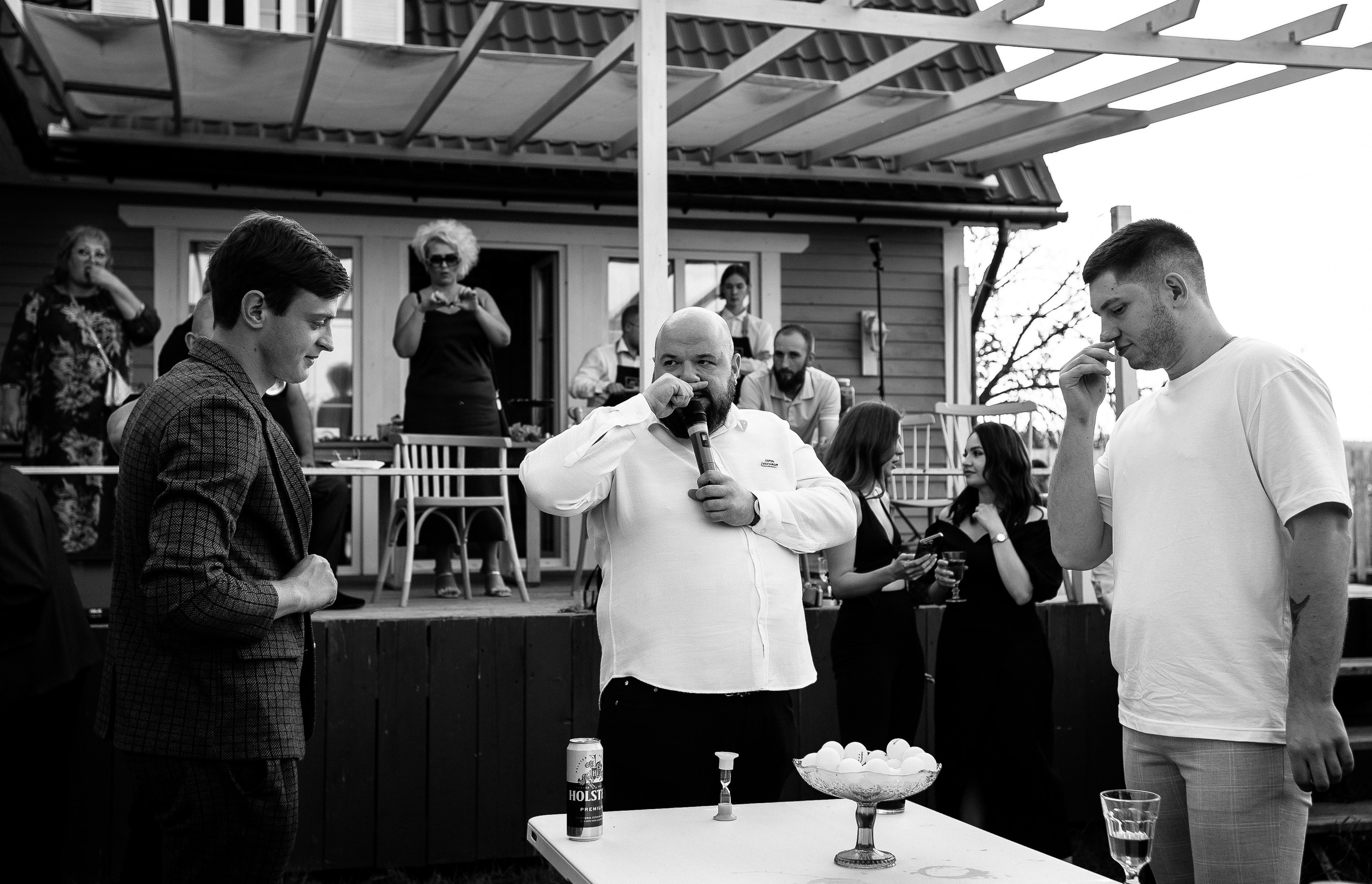 Дима и Маша. Фотограф Татьяна Орлова