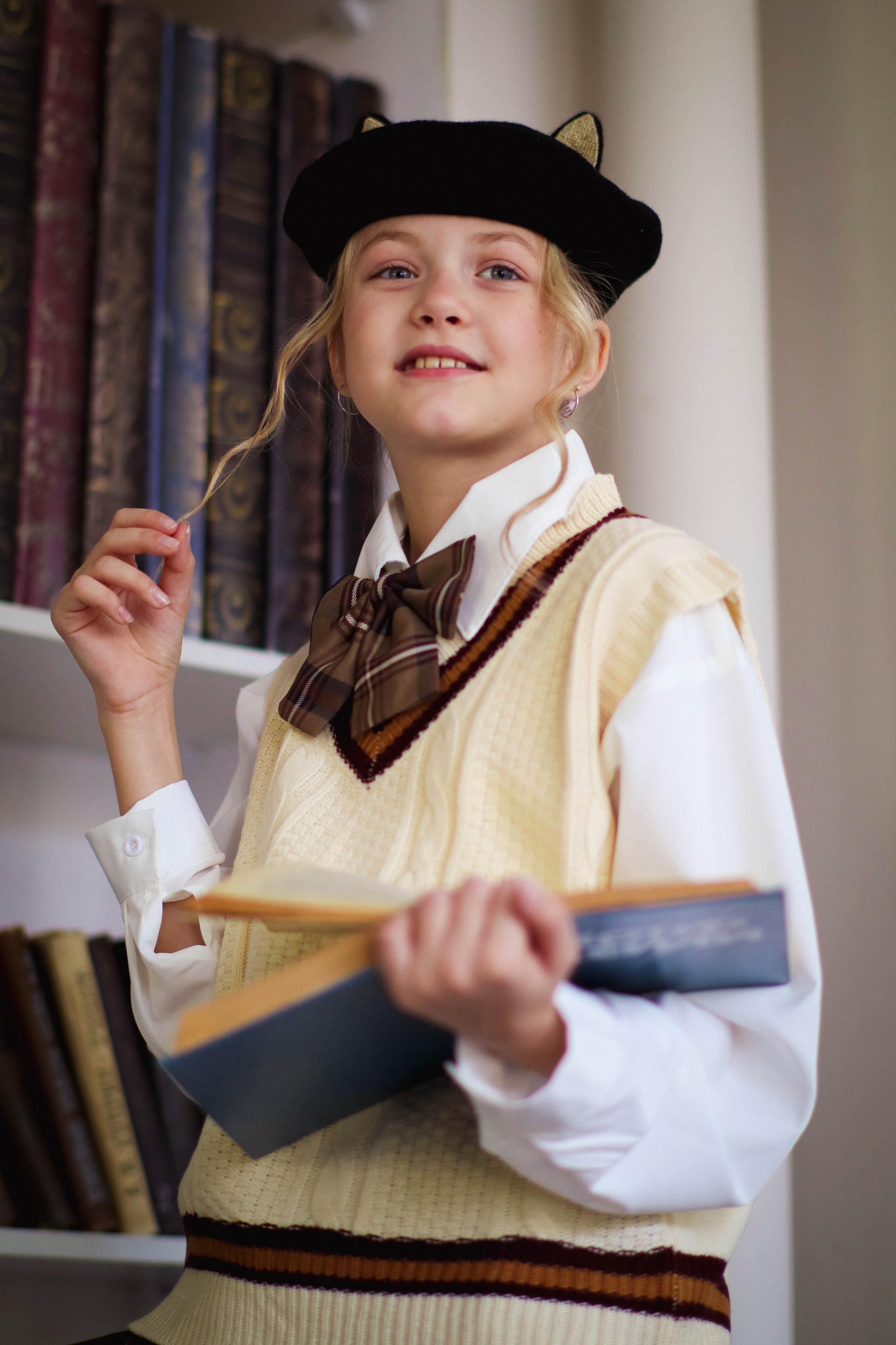 Детская. Фотограф Челябинск