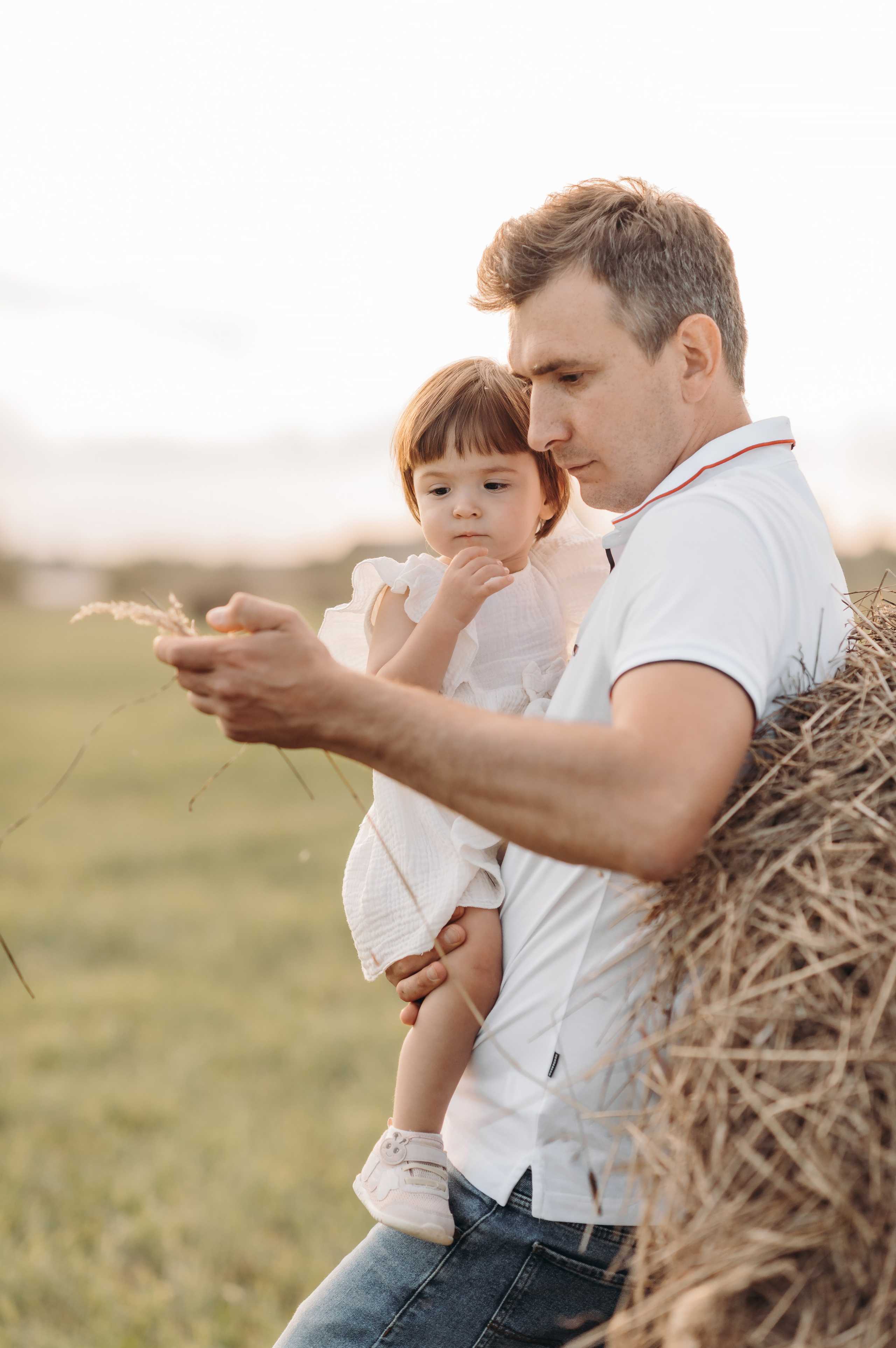 Тут много любви. Главная