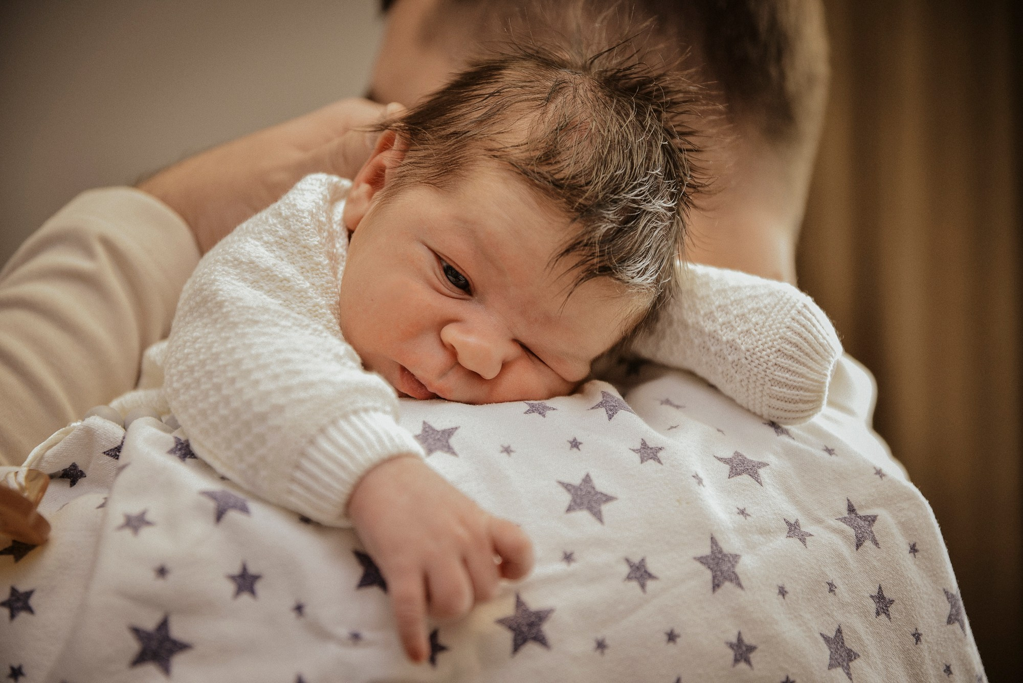 Выписка. Детский и семейный фотограф