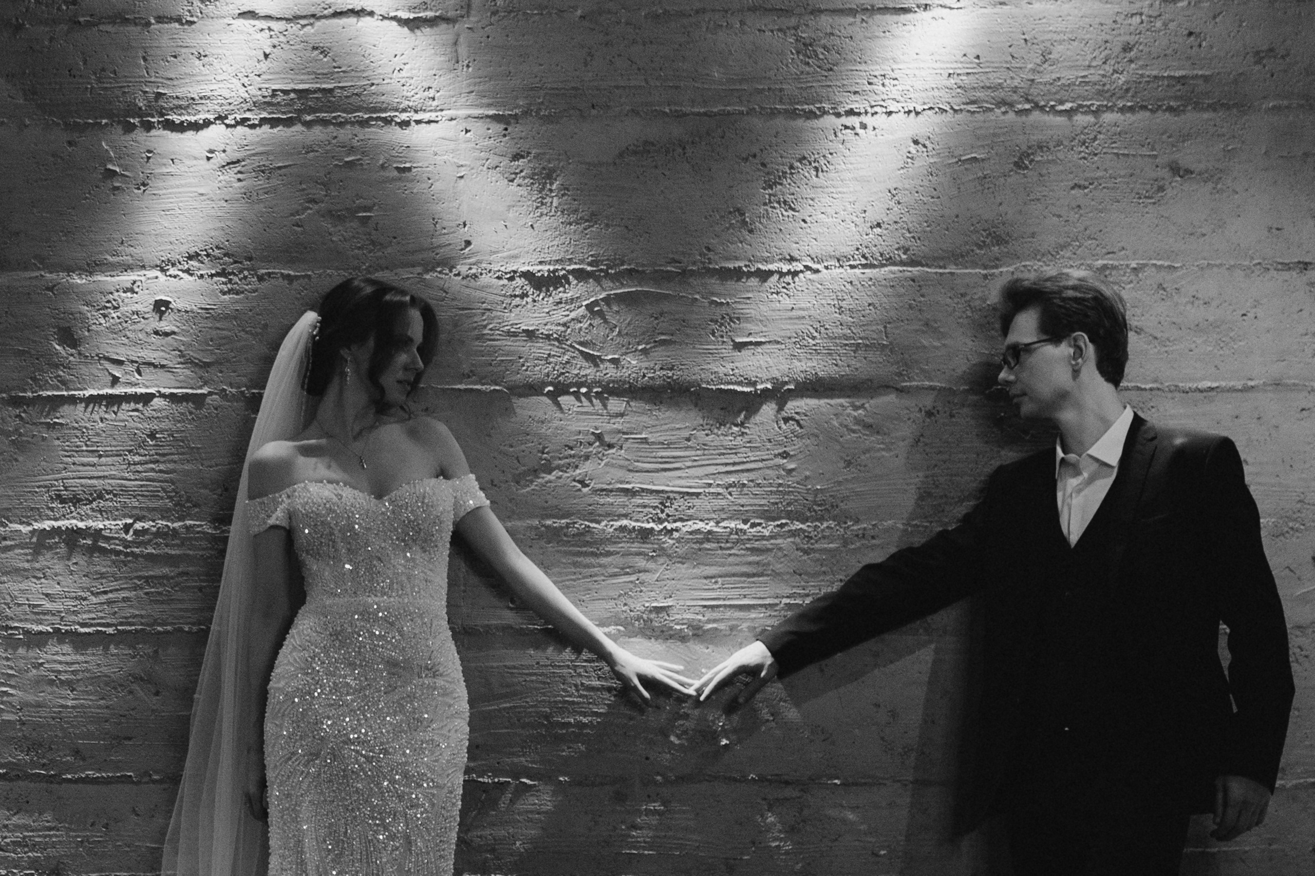 R&S. Свадебный фотограф в Москве Мария Крош