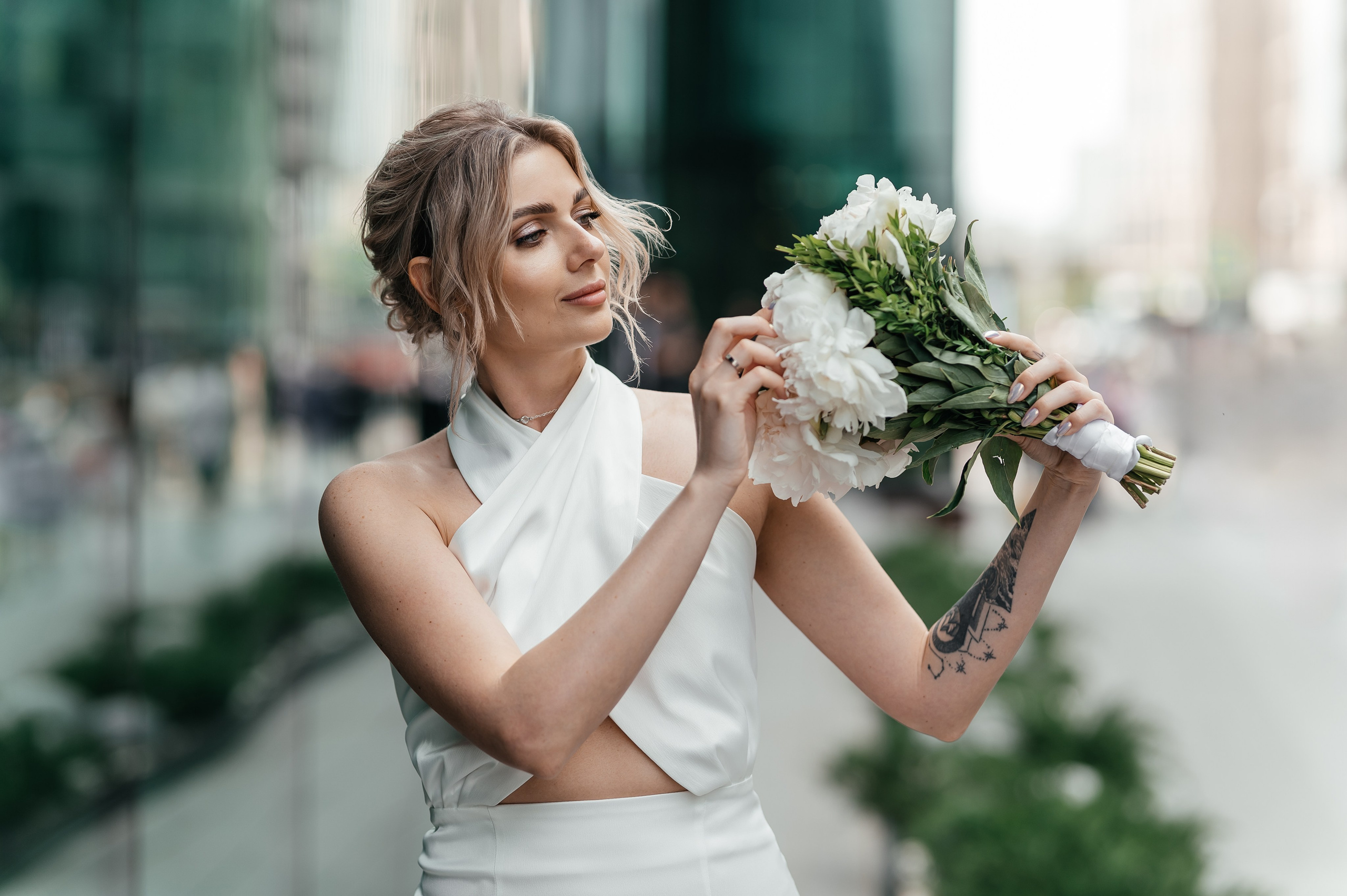 Свадьба Панорама 360. Портретный фотограф Москва Светлана Кашура