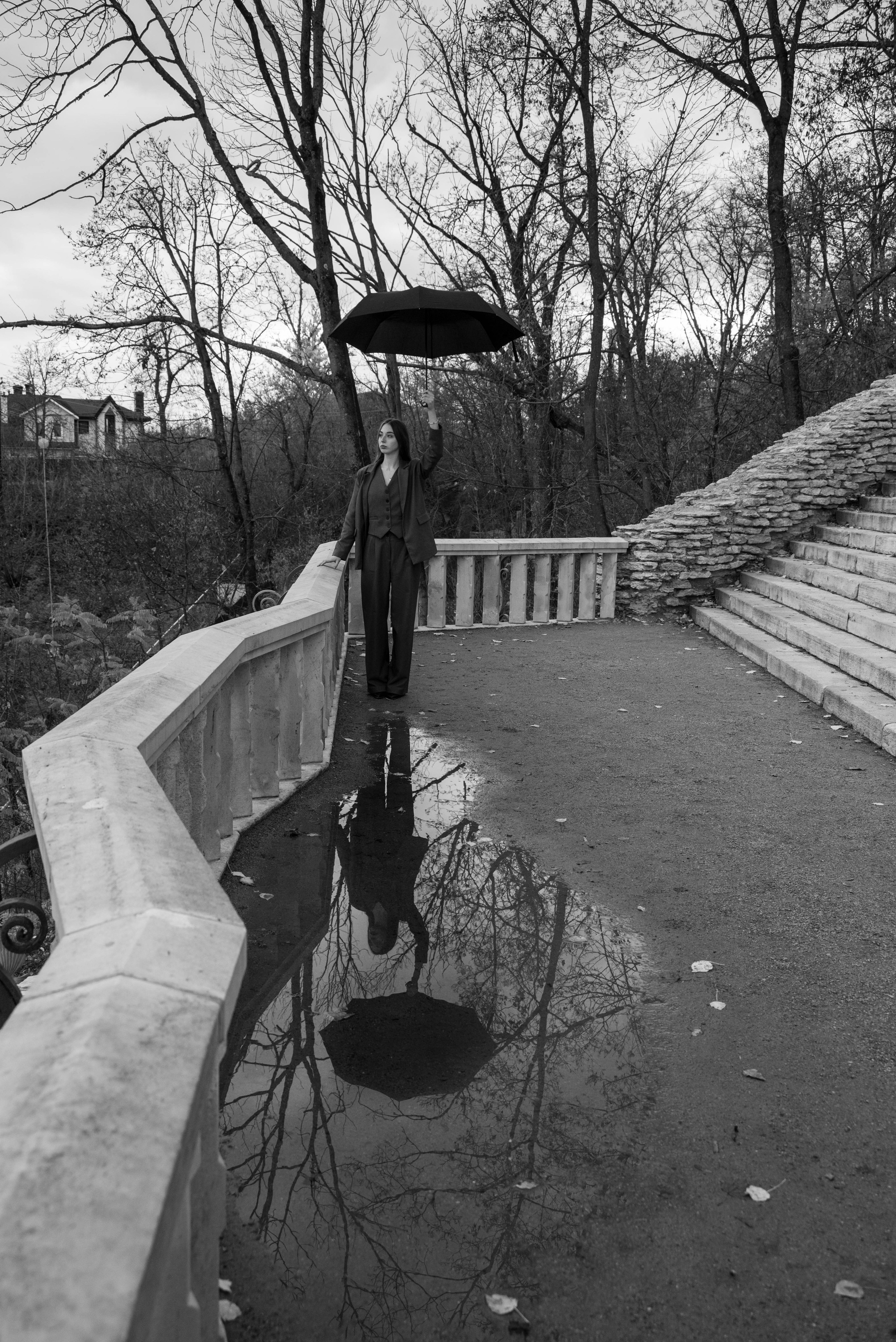 По Родни Смиту. Репортажный и портретный фотограф в Воронеже