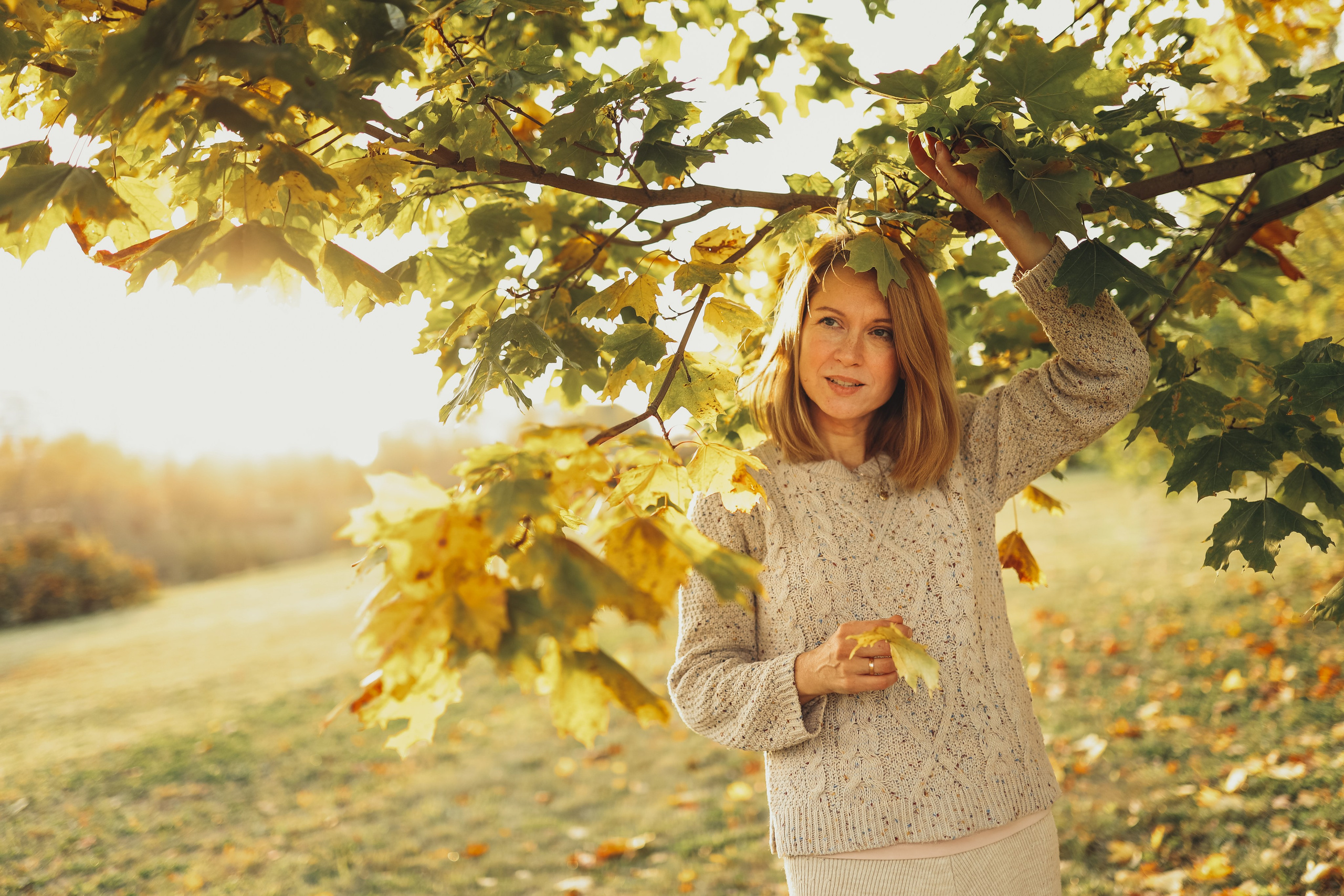 ОЛЬГА. Фотограф Лебедева Наталья