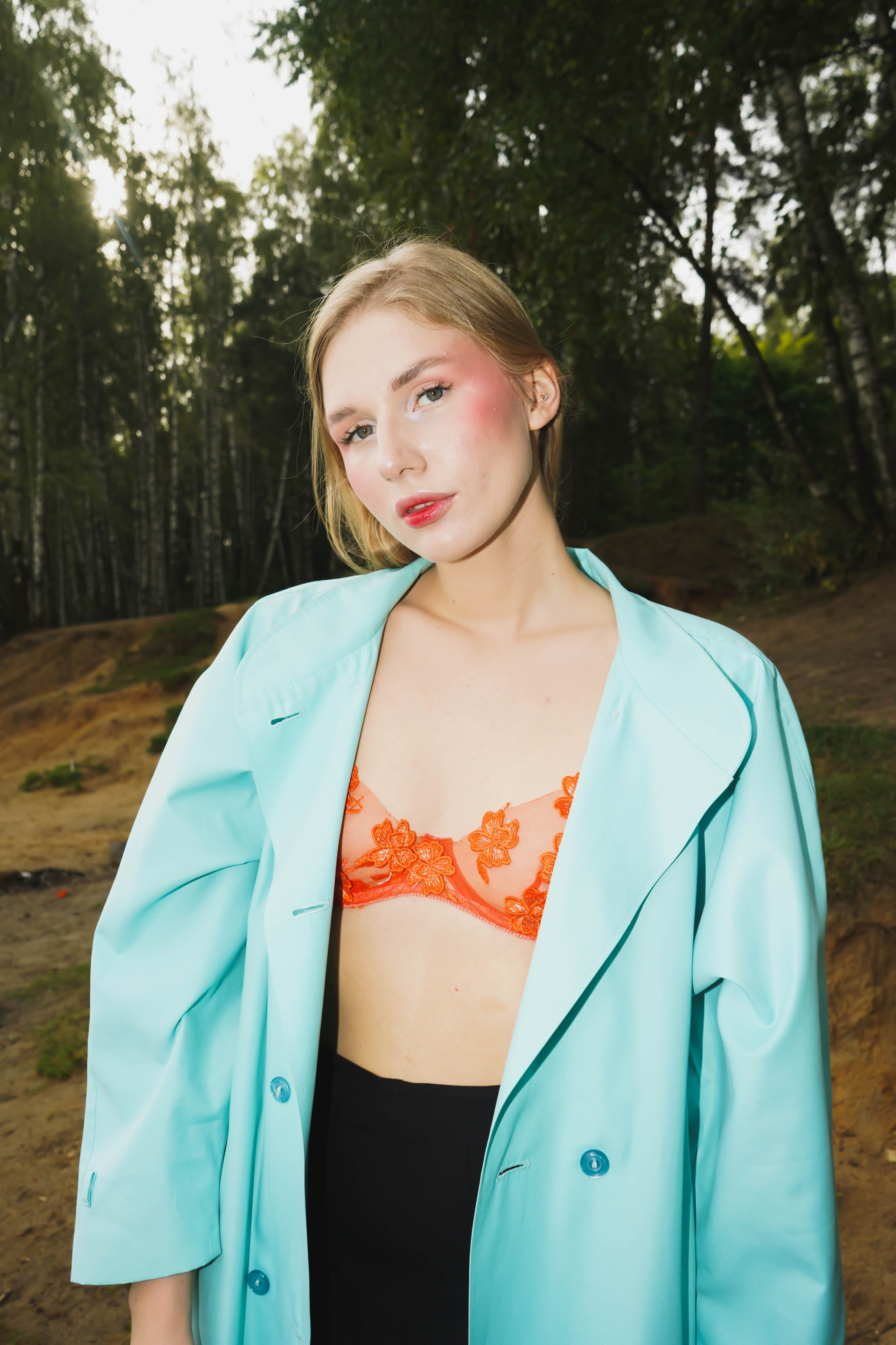 Лена. Фотограф в Москве и МО Хингава Алина